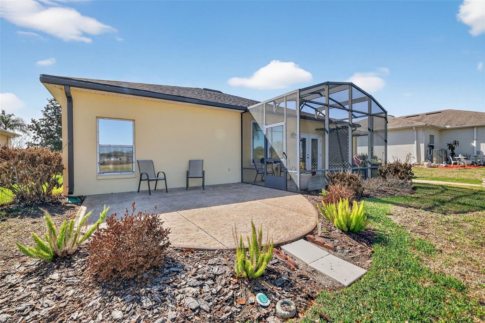 PLANTATION AT LEESBURG LONG MEADOW VILLAGE - Residential