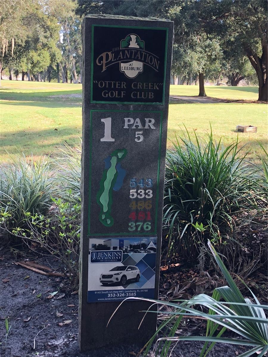 PLANTATION AT LEESBURG LONG MEADOW VILLAGE - Residential