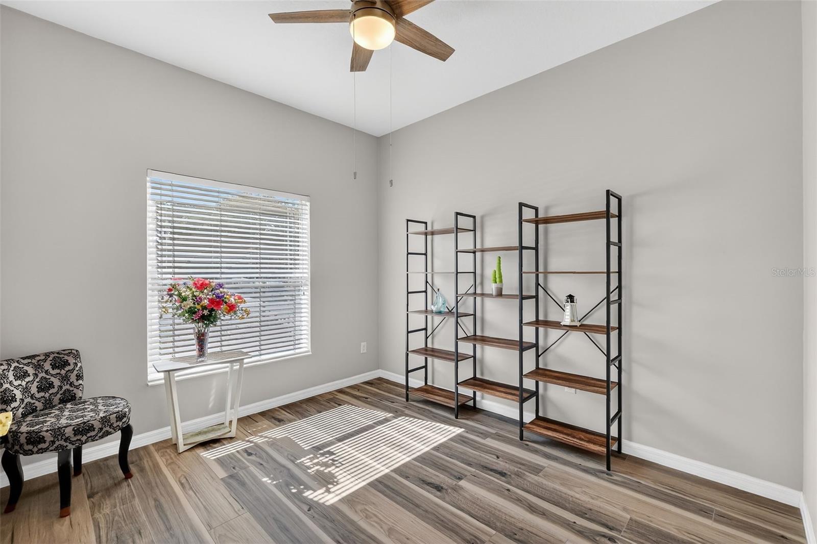 PLANTATION AT LEESBURG LONG MEADOW VILLAGE - Residential