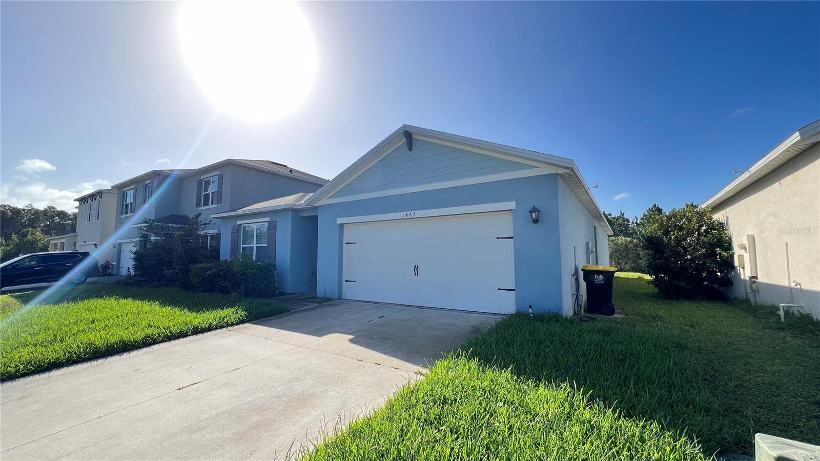 1467 FOX SQUIRREL DRIVE