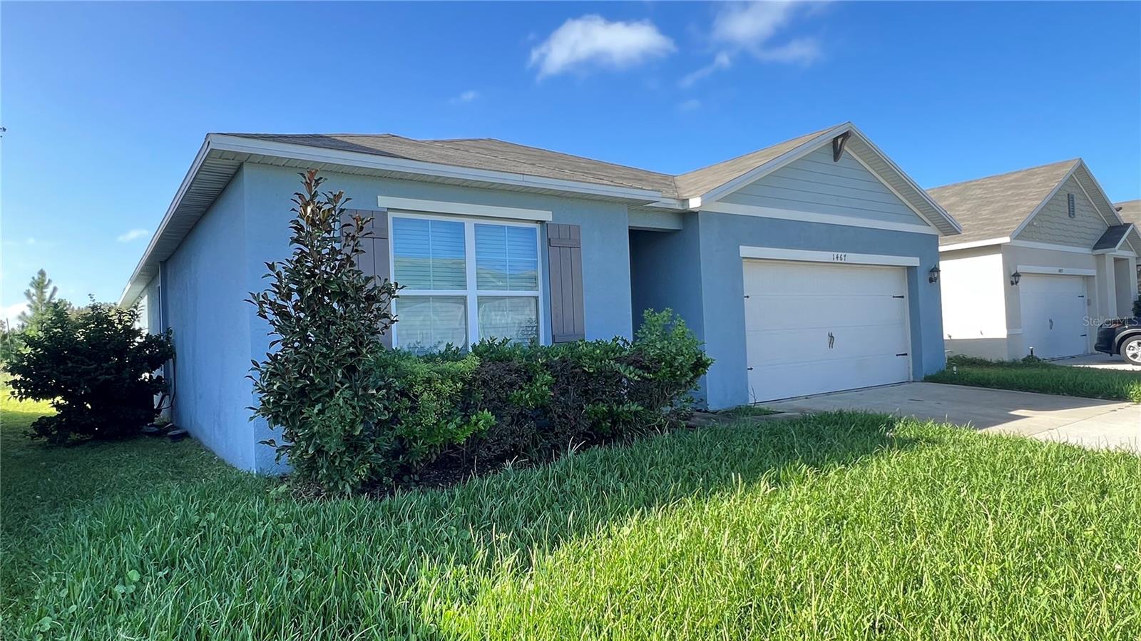 1467 FOX SQUIRREL DRIVE