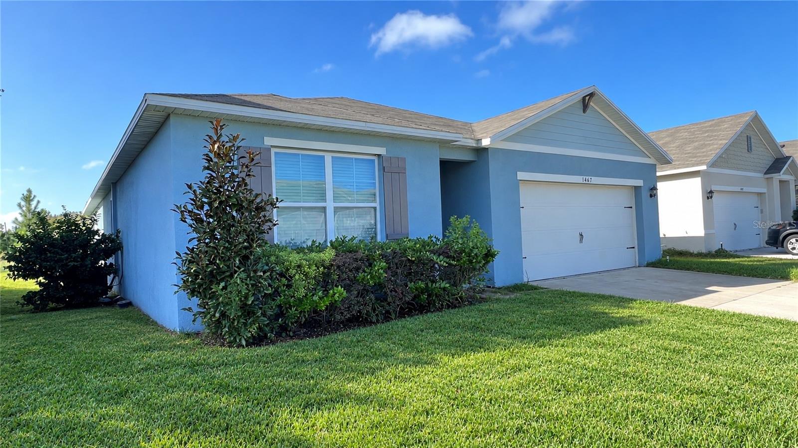 1467 FOX SQUIRREL DRIVE