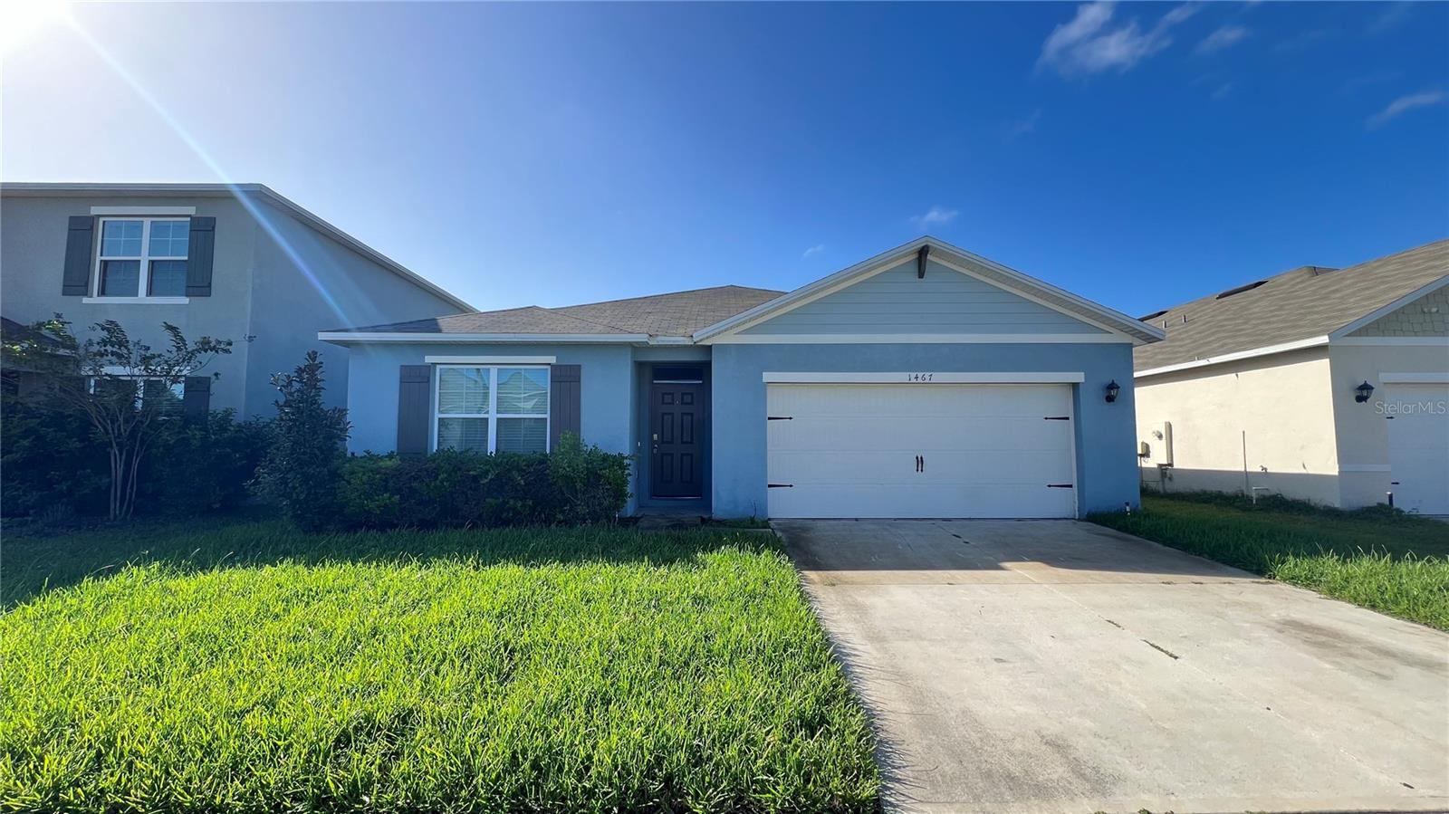 1467 FOX SQUIRREL DRIVE