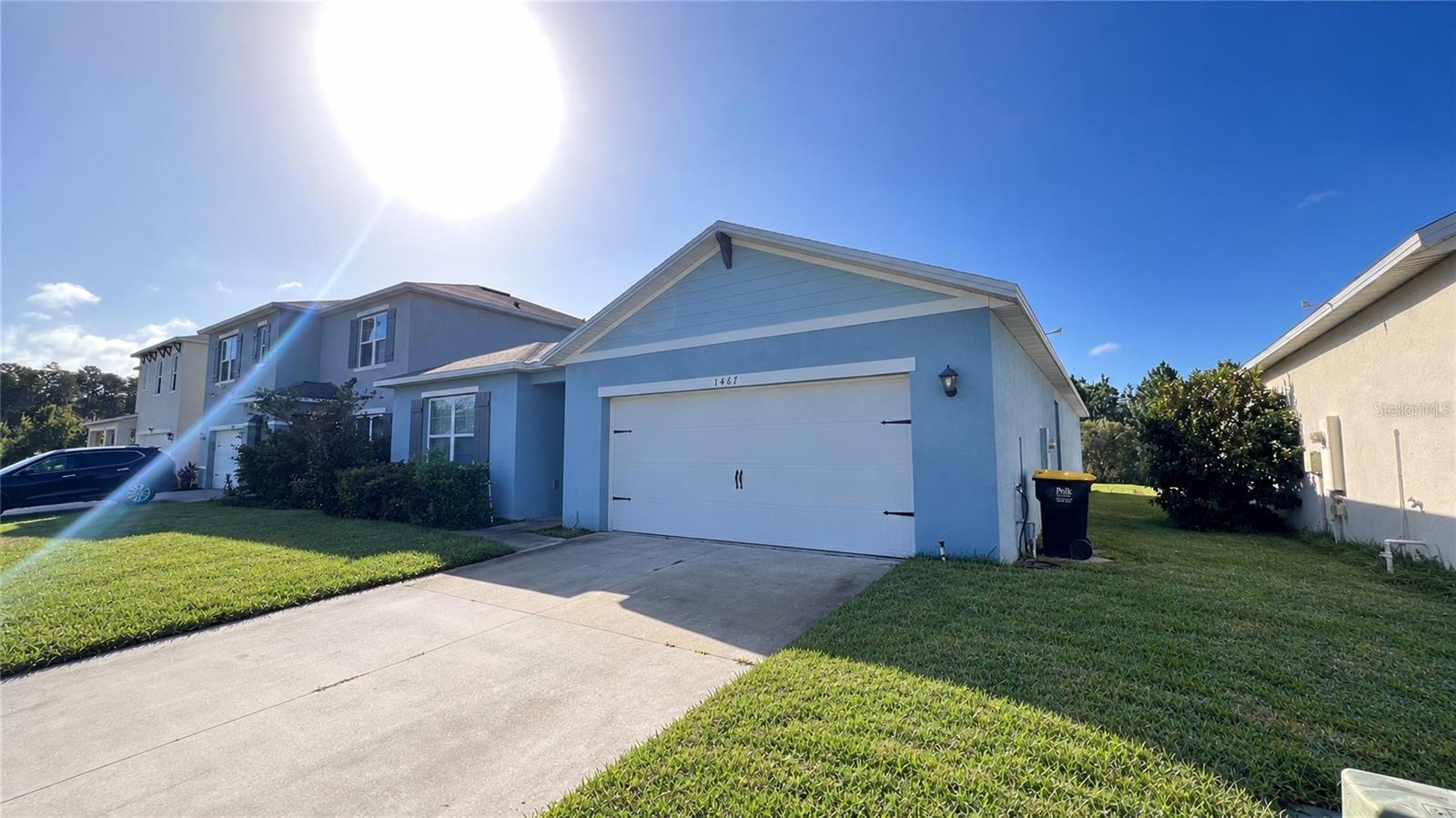 1467 FOX SQUIRREL DRIVE