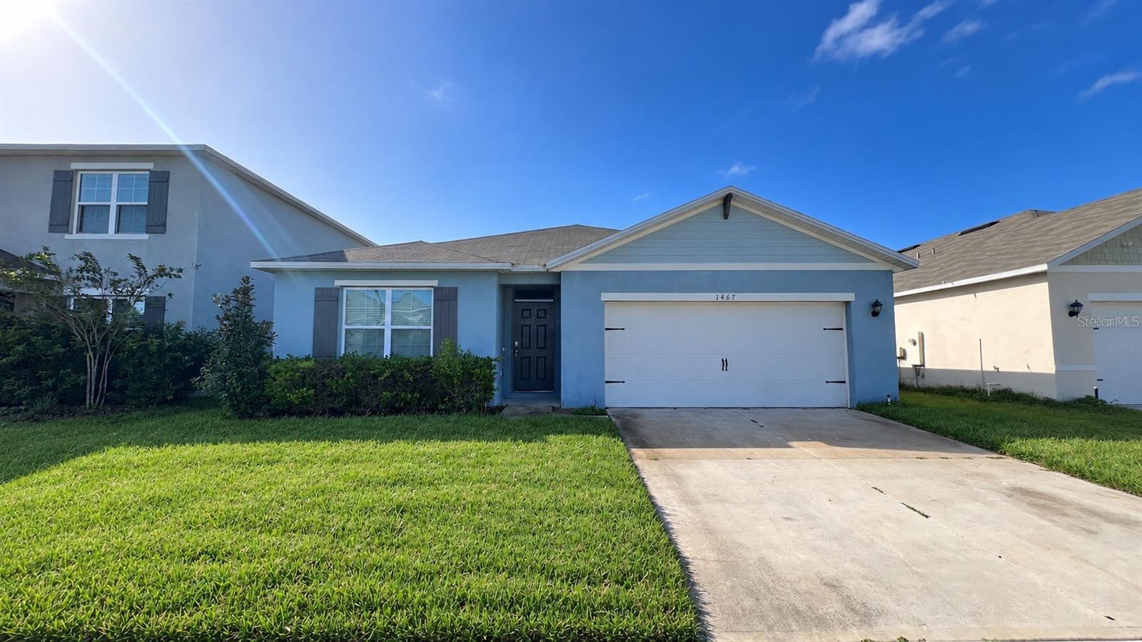 1467 FOX SQUIRREL DRIVE