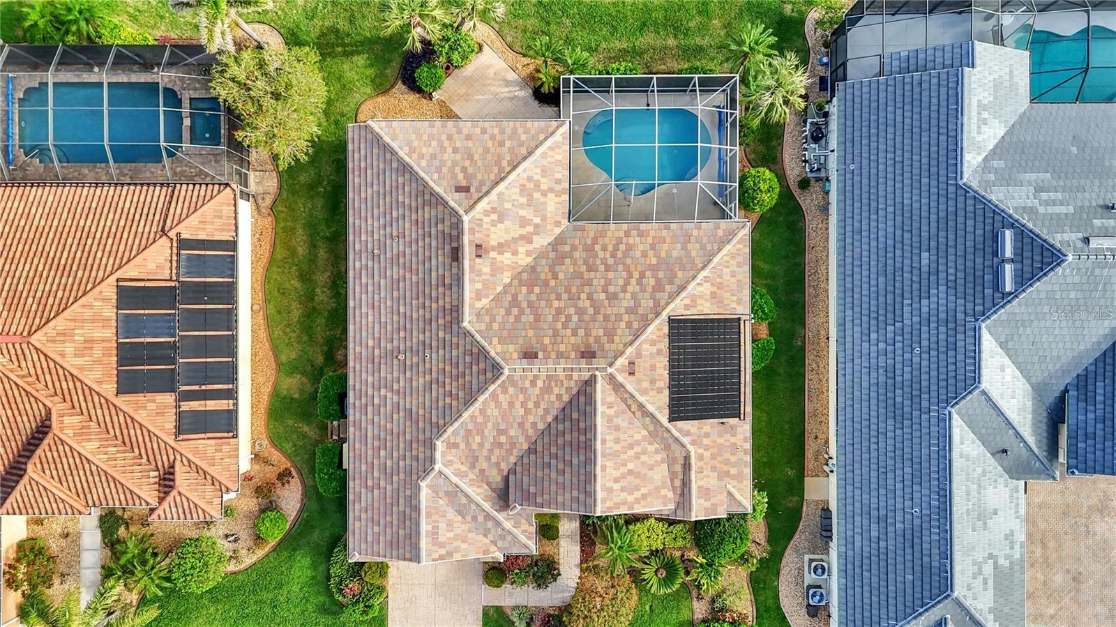BOBCAT TRAIL - Residential
