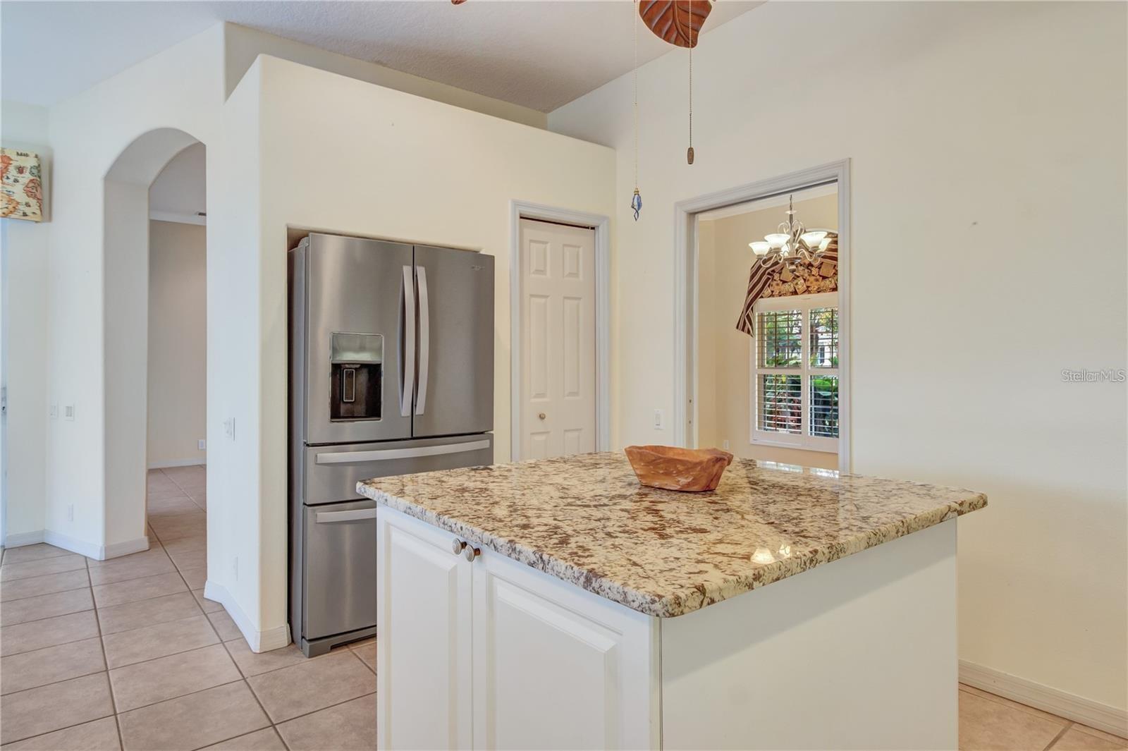 BOBCAT TRAIL - Residential
