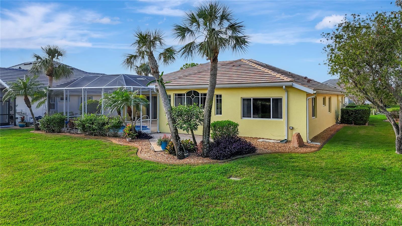 BOBCAT TRAIL - Residential