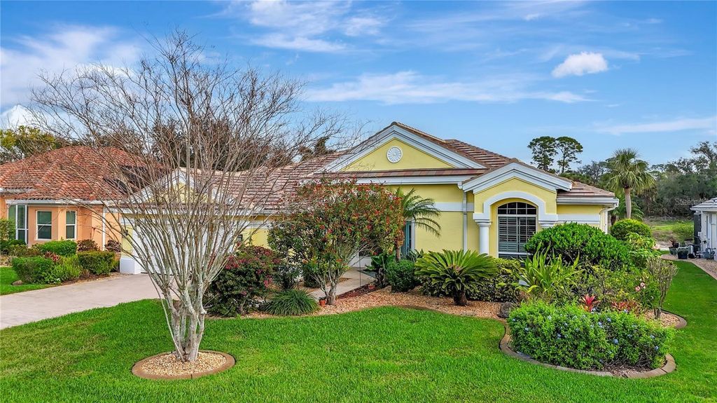 Photo of 1616 Palmetto Palm Way, North Port, FL 34288 (MLS # C7515660)