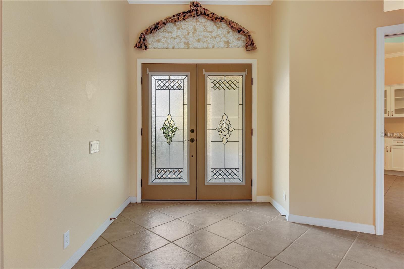 BOBCAT TRAIL - Residential