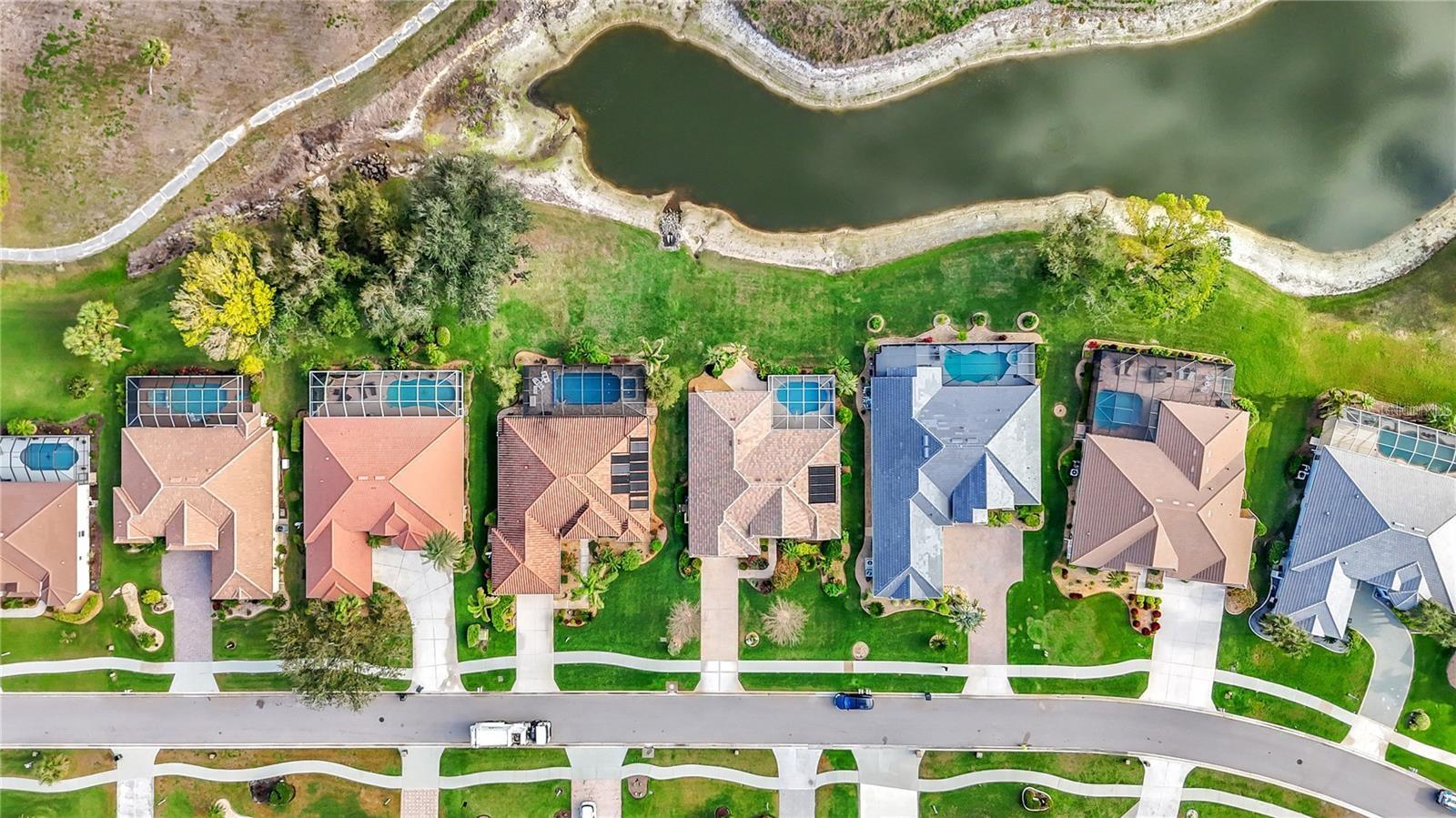 BOBCAT TRAIL - Residential