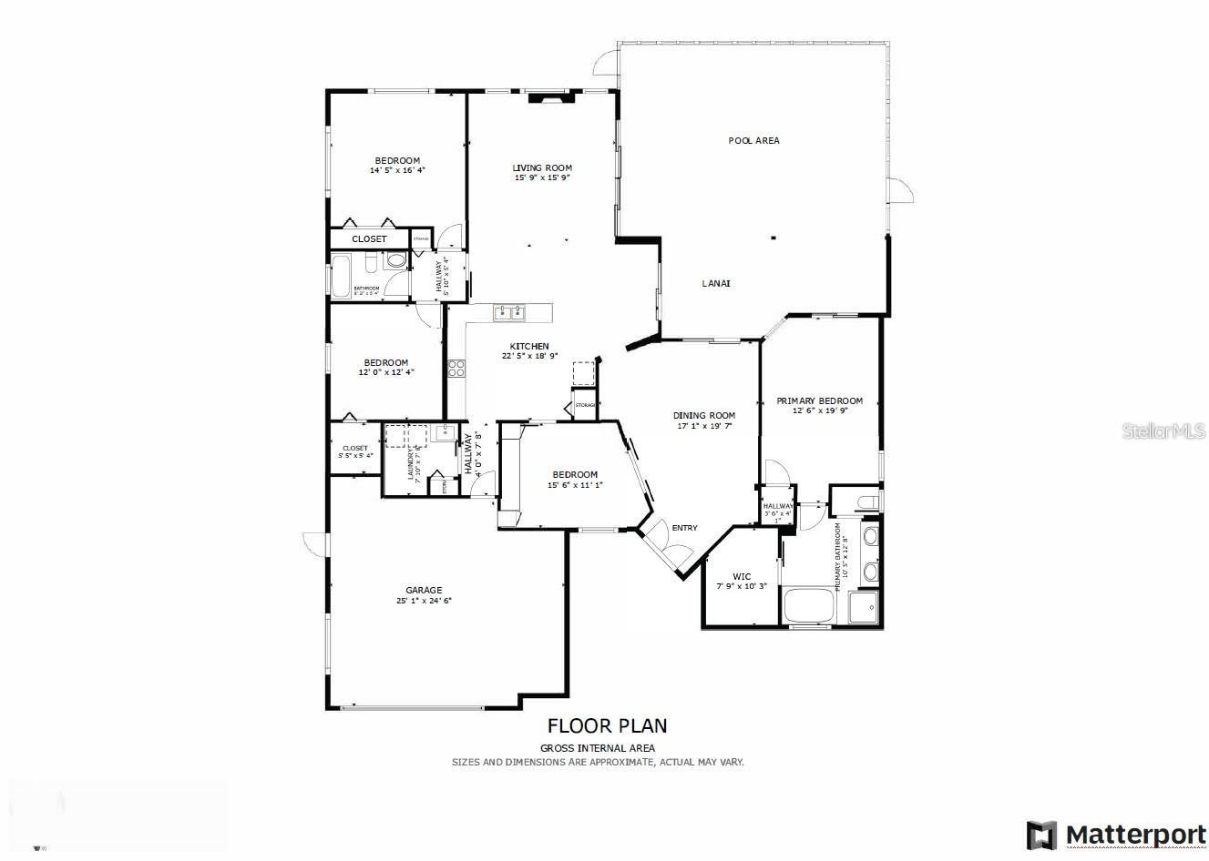 BOBCAT TRAIL - Residential