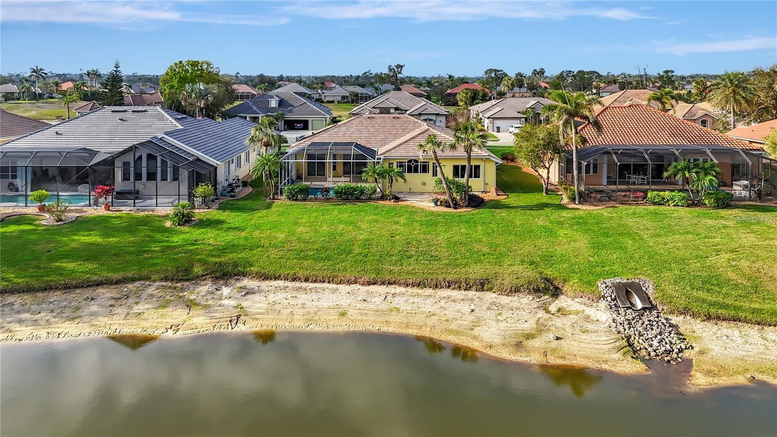 BOBCAT TRAIL - Residential
