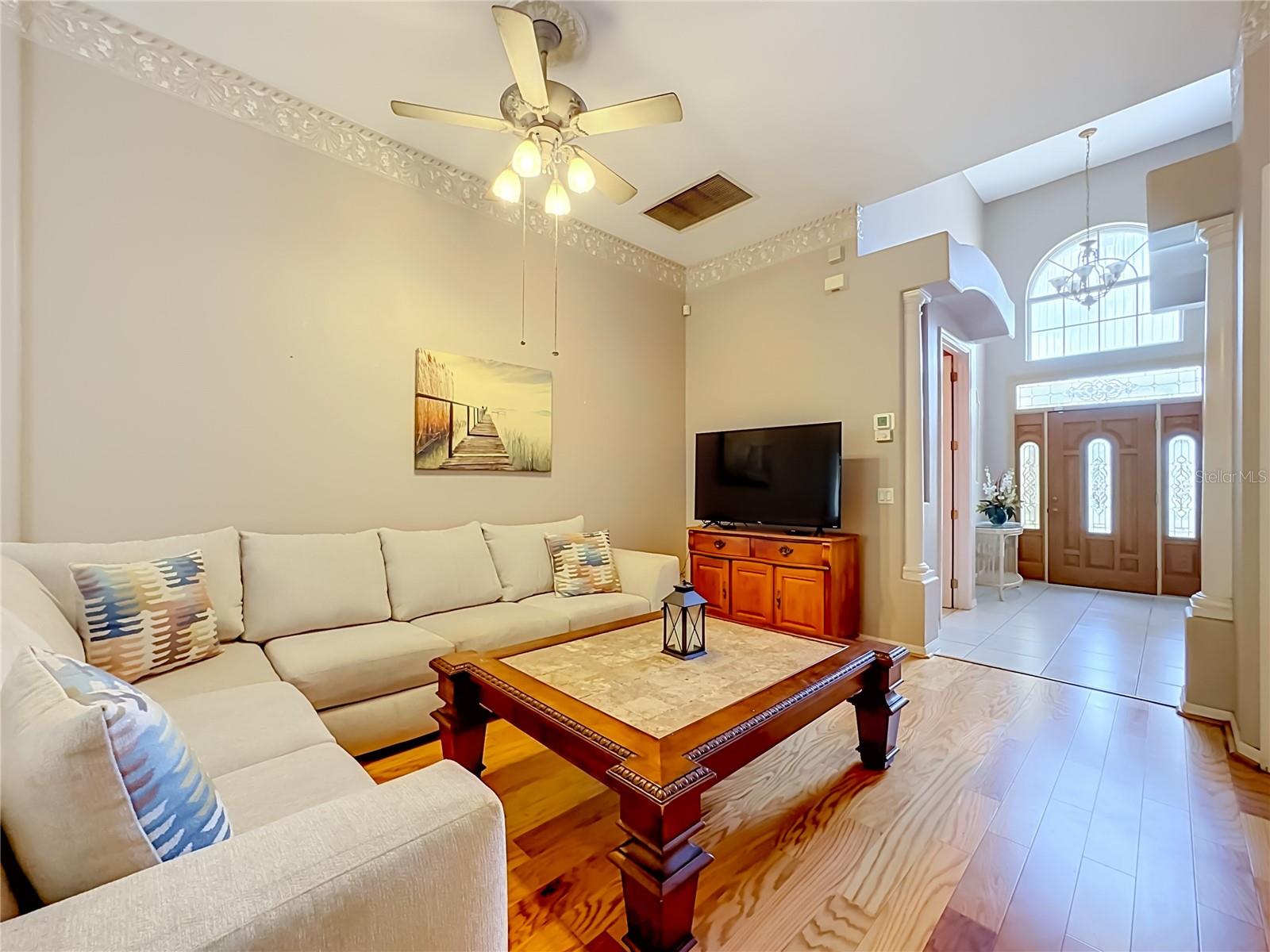 6108 LAUREL CREEK TRAIL