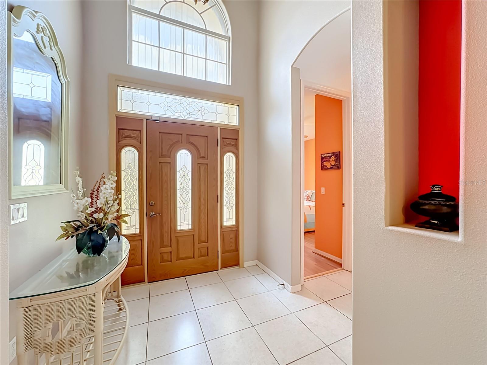 6108 LAUREL CREEK TRAIL