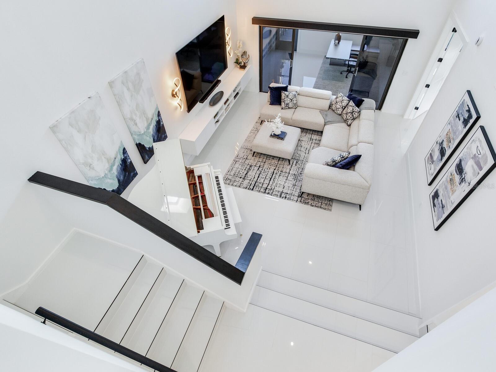 VILLAS AT CYPRESS RUN - Residential