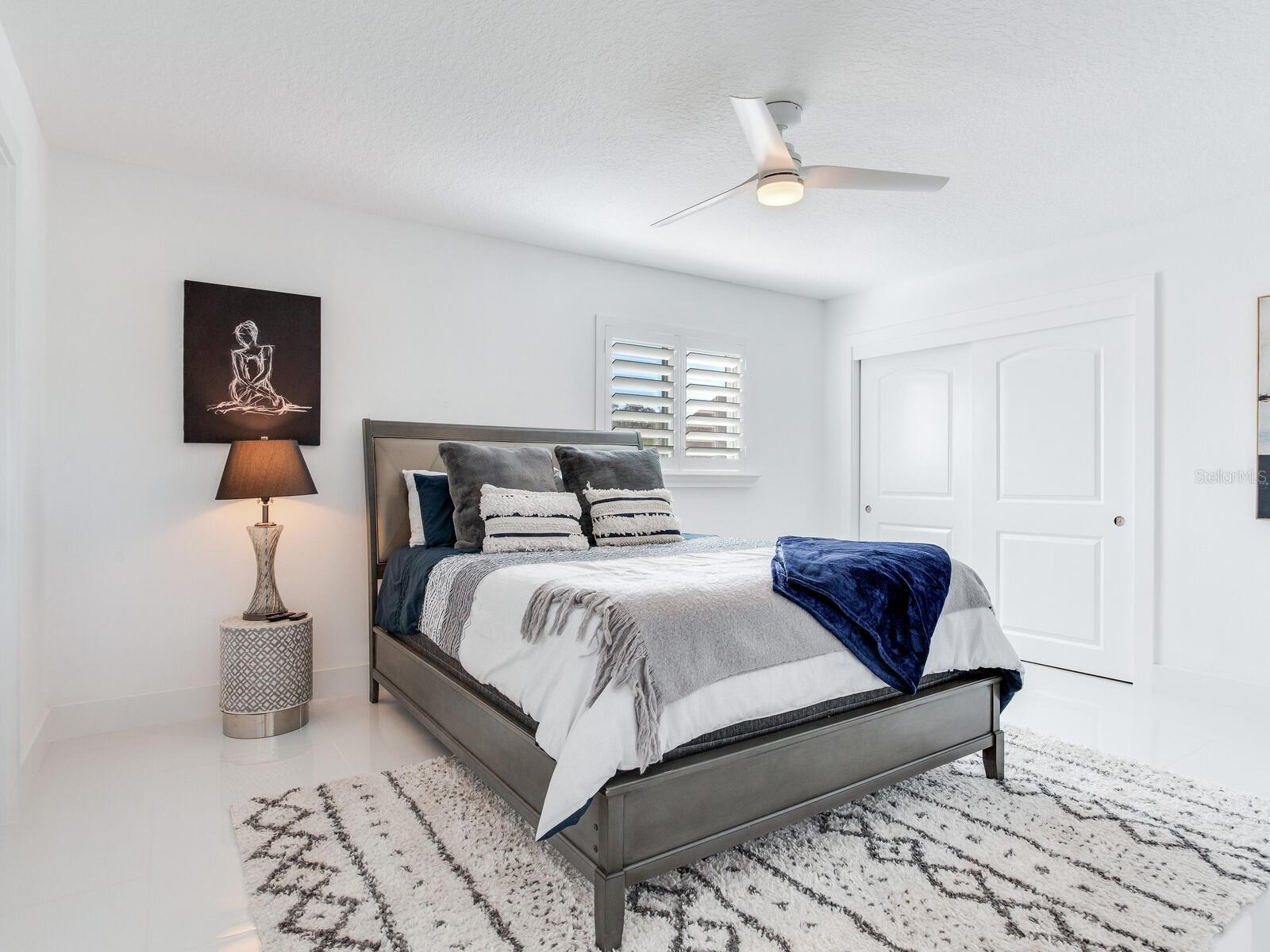 VILLAS AT CYPRESS RUN - Residential