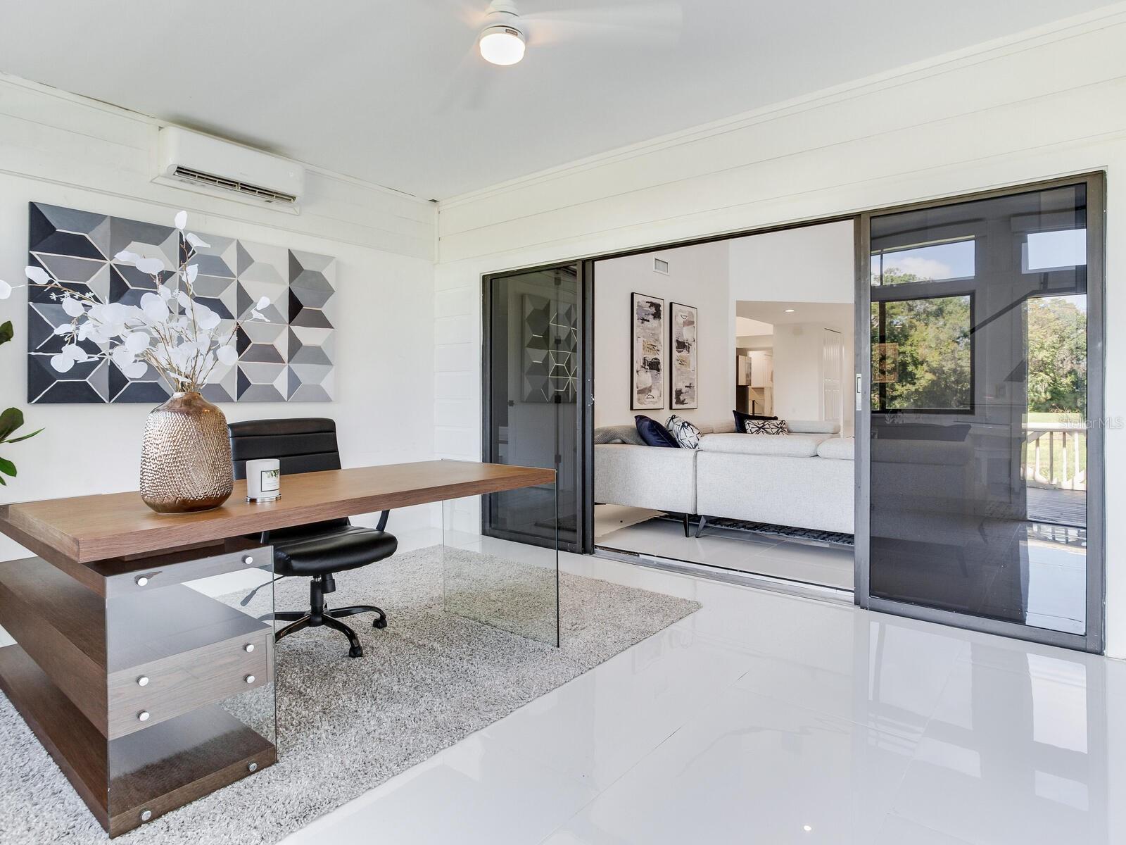 VILLAS AT CYPRESS RUN - Residential