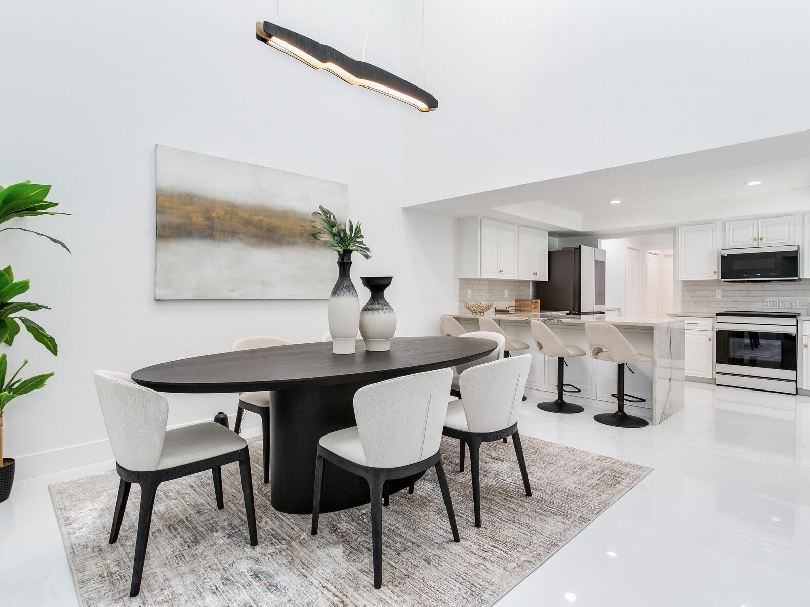 VILLAS AT CYPRESS RUN - Residential