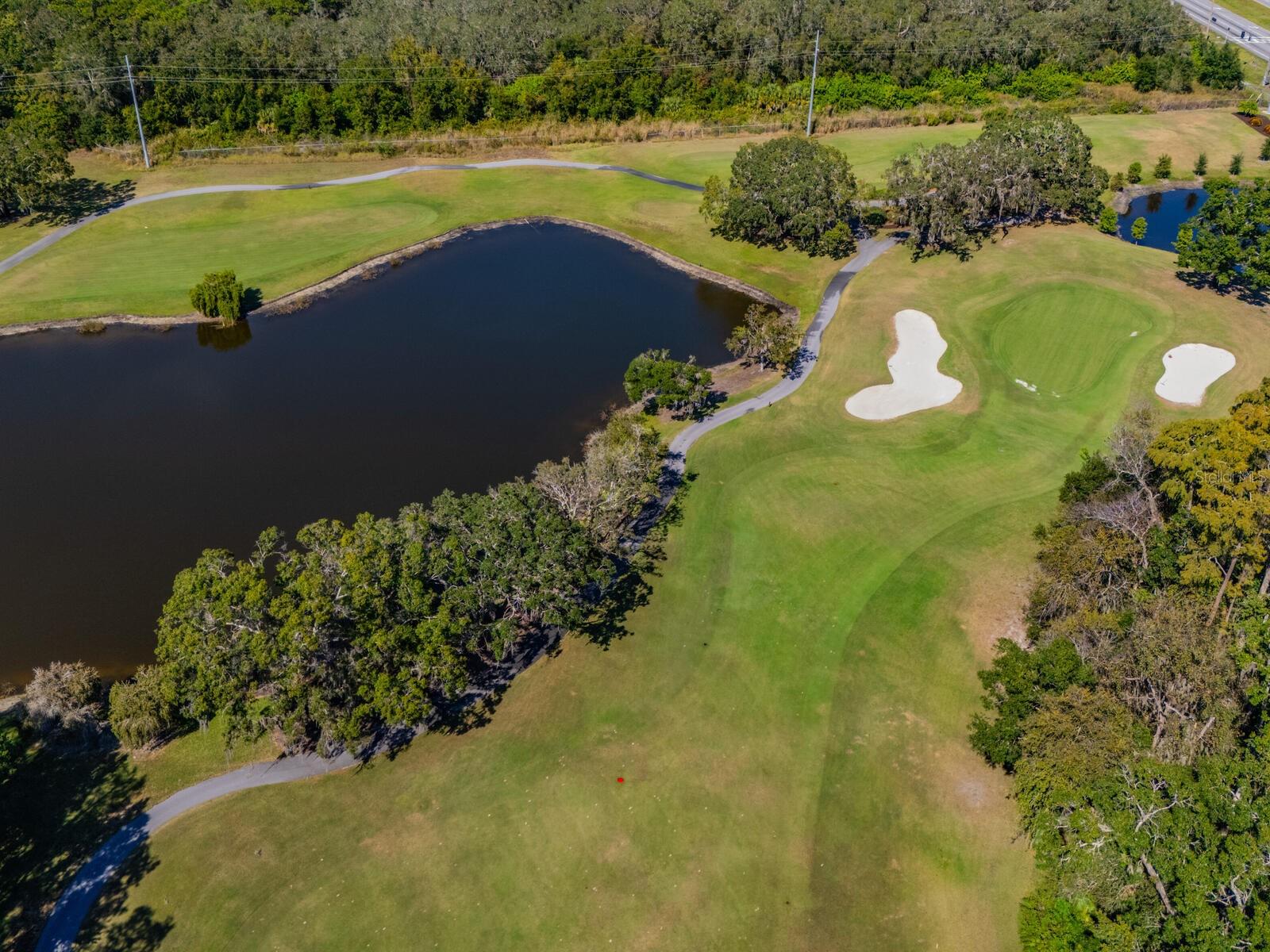 VILLAS AT CYPRESS RUN - Residential