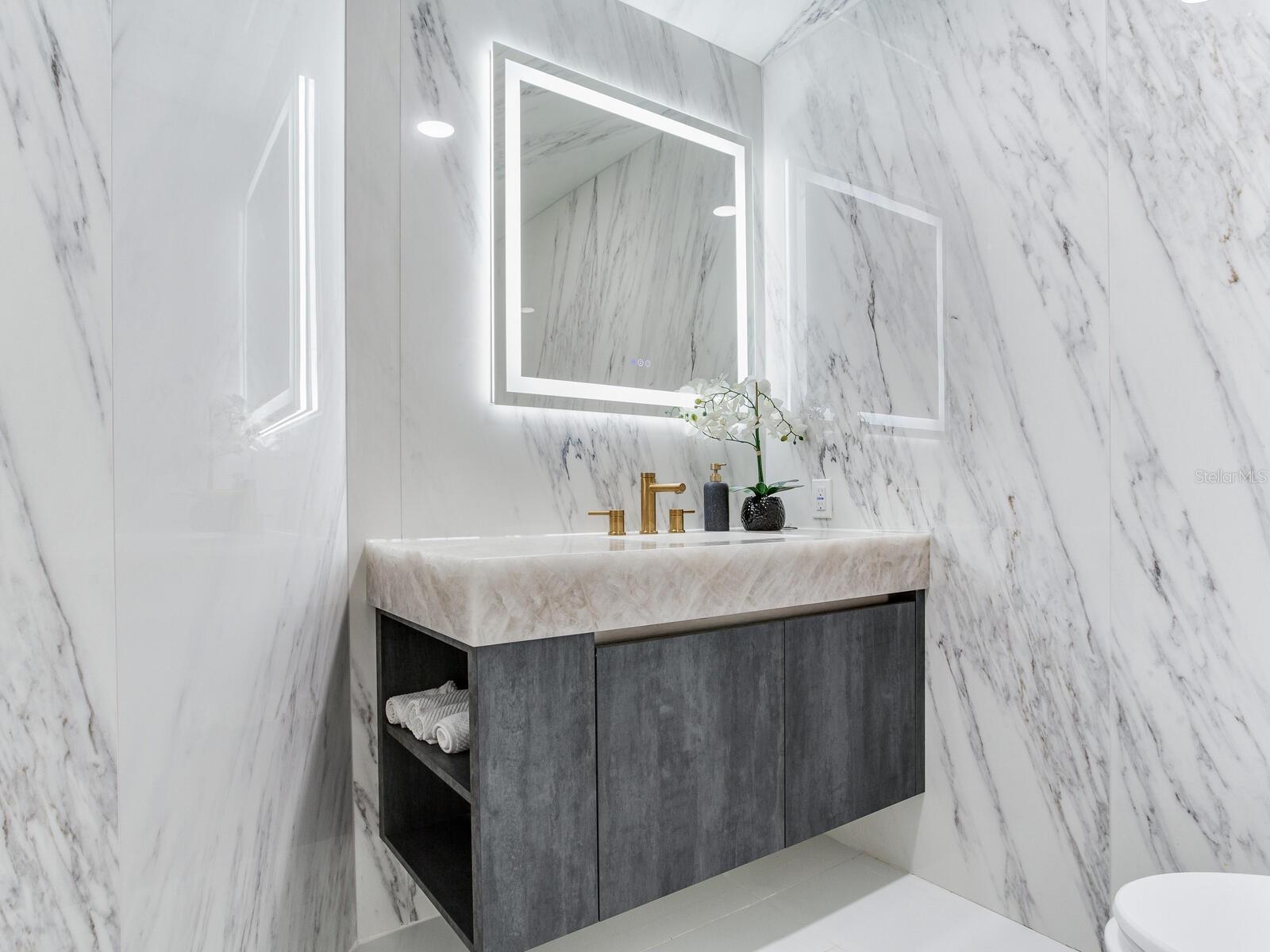 VILLAS AT CYPRESS RUN - Residential