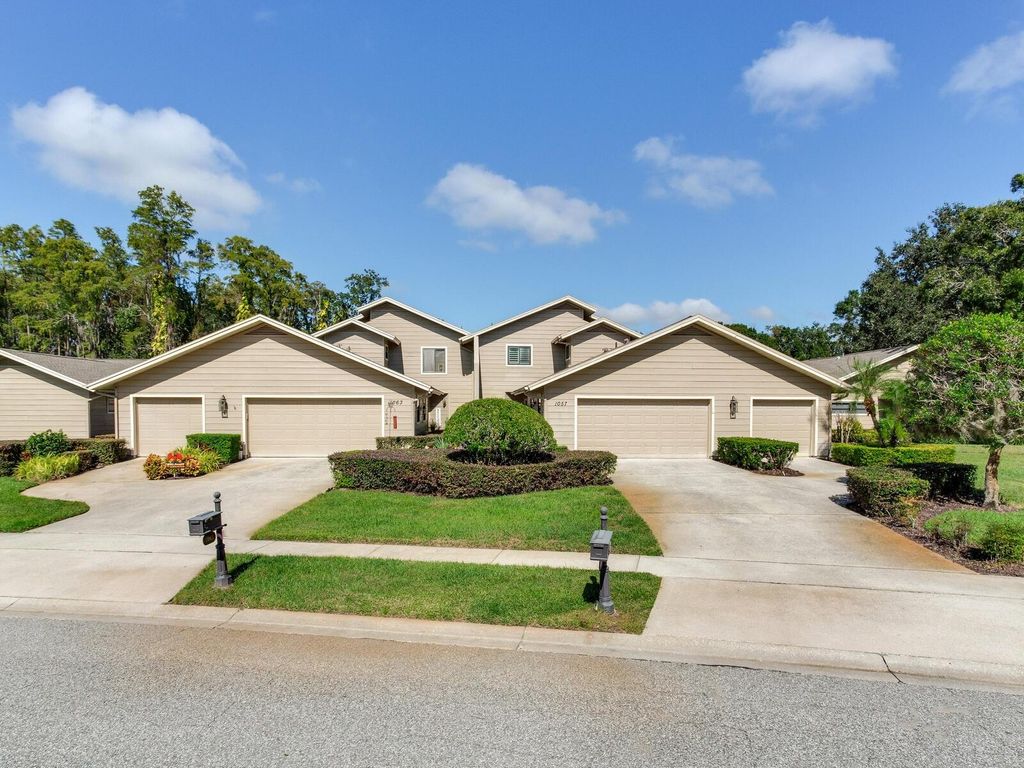 Photo of 1057 Royal Troon Court, Tarpon Springs, FL 34688 (MLS # TB8441712)