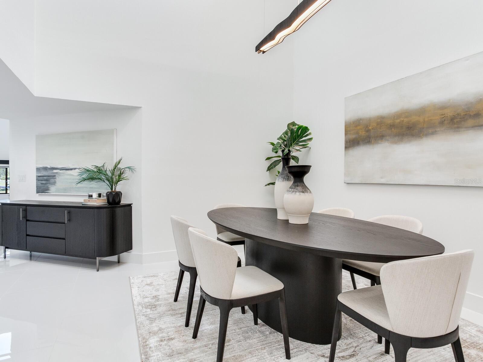 VILLAS AT CYPRESS RUN - Residential