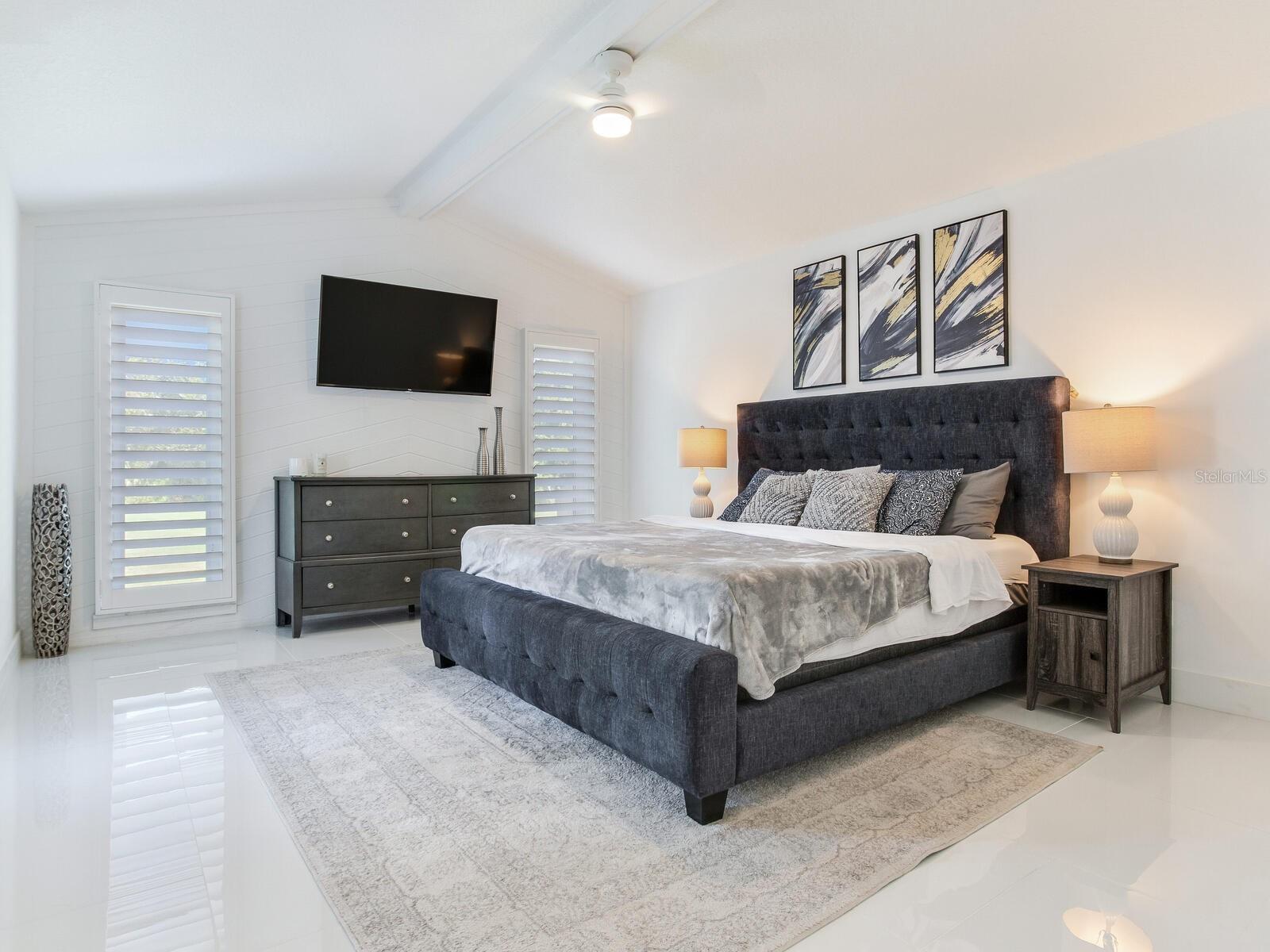 VILLAS AT CYPRESS RUN - Residential