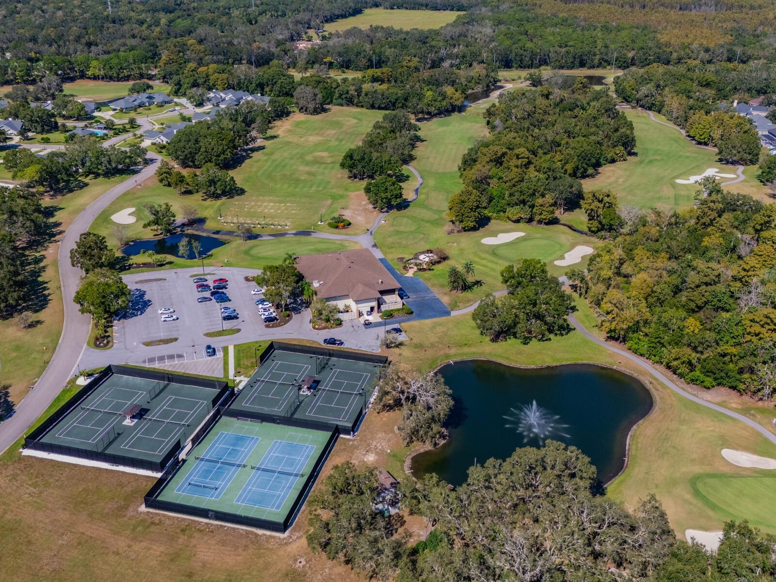 VILLAS AT CYPRESS RUN - Residential