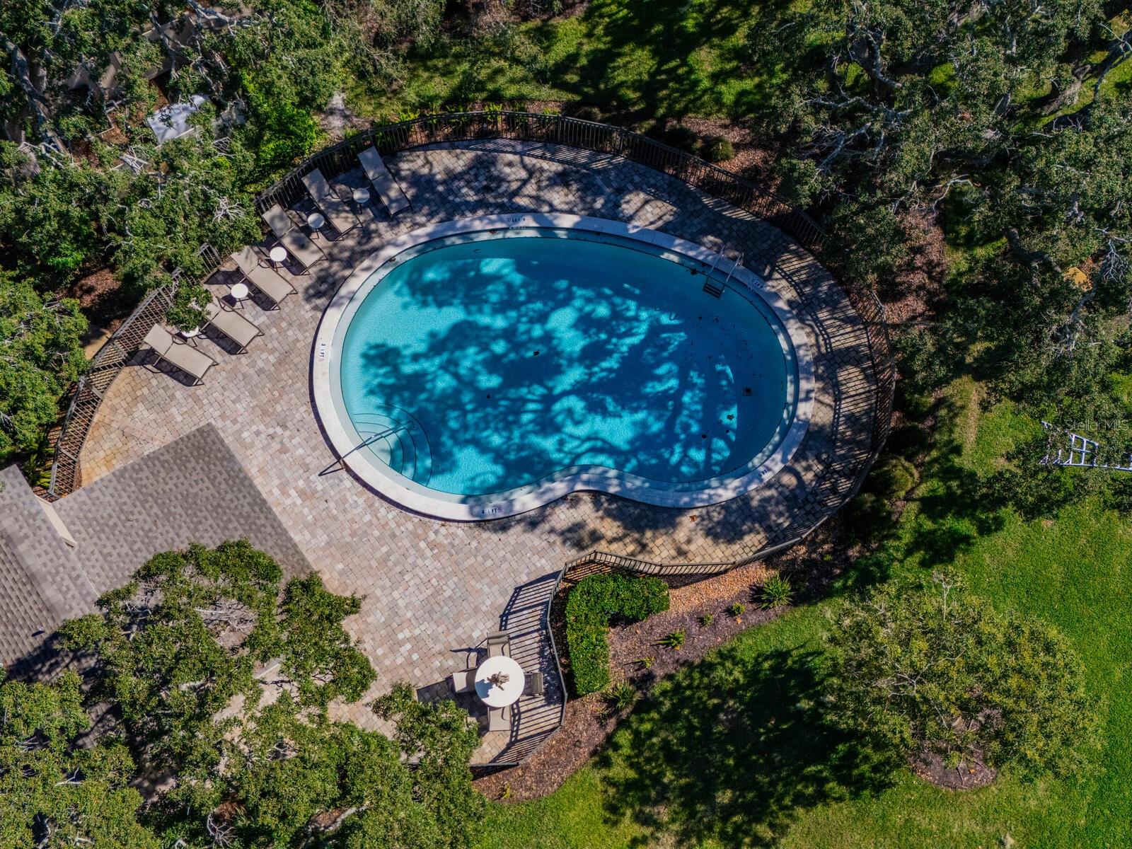 VILLAS AT CYPRESS RUN - Residential