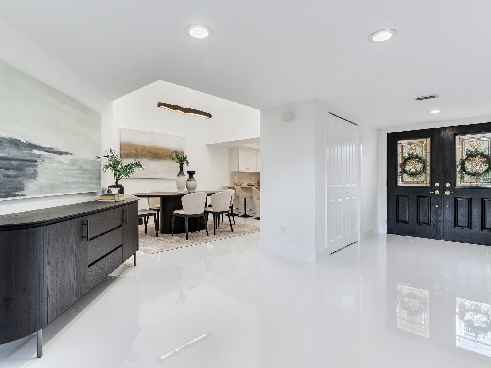 VILLAS AT CYPRESS RUN - Residential