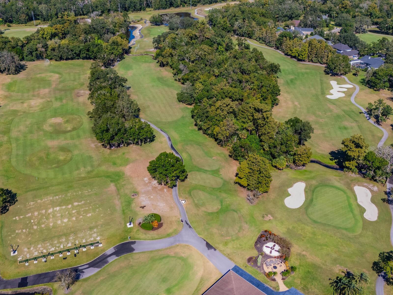 VILLAS AT CYPRESS RUN - Residential