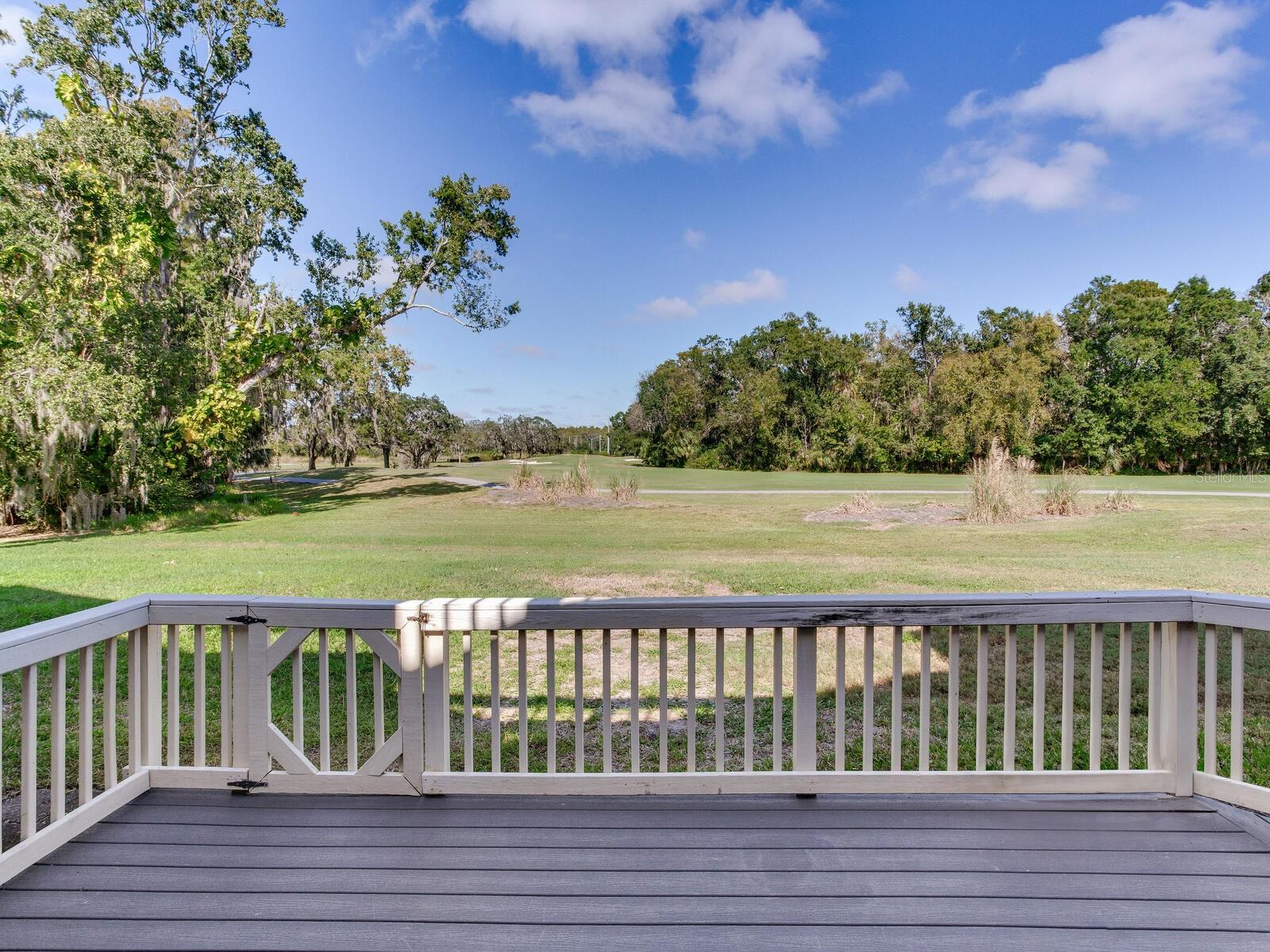 VILLAS AT CYPRESS RUN - Residential