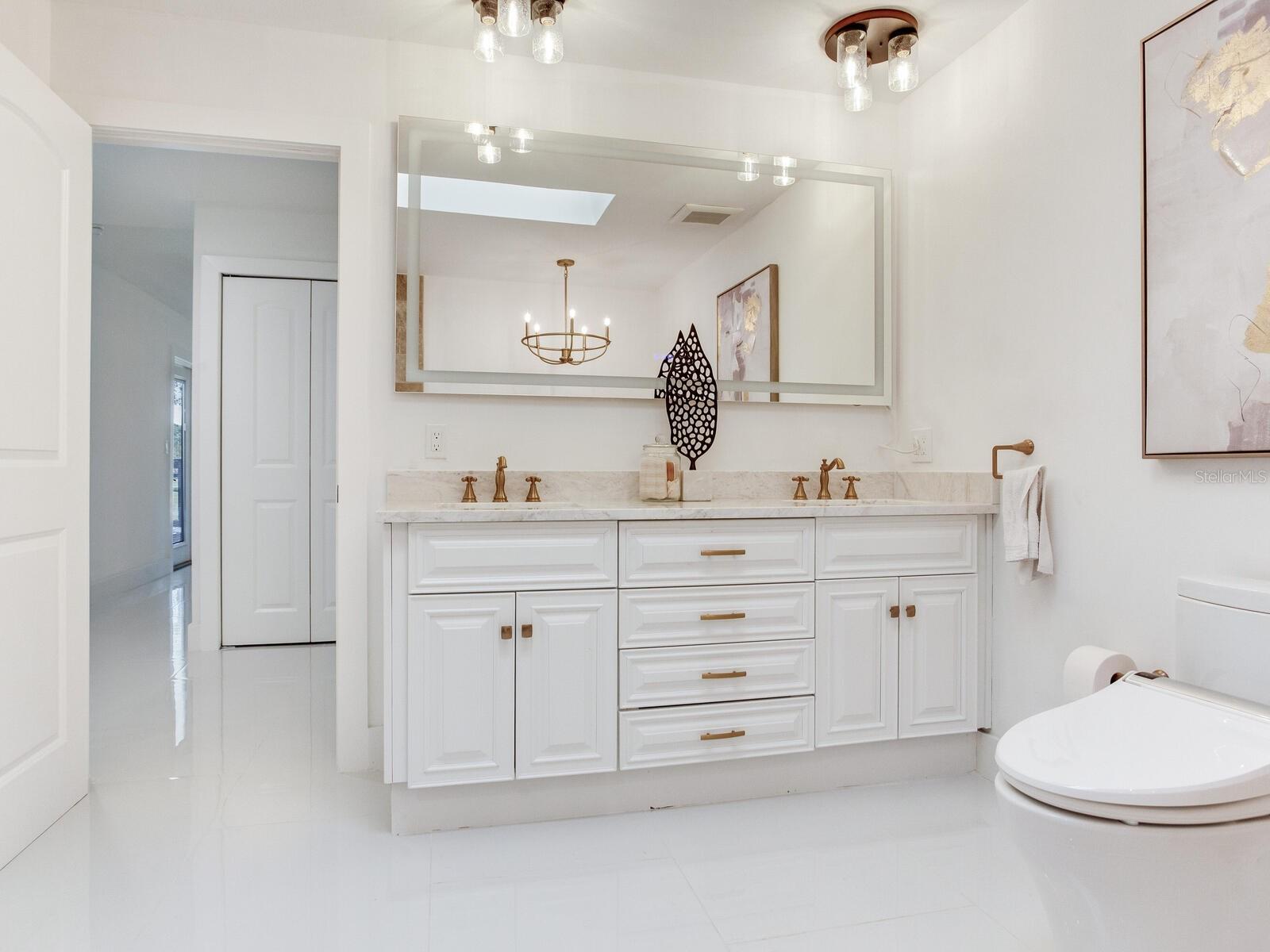 VILLAS AT CYPRESS RUN - Residential