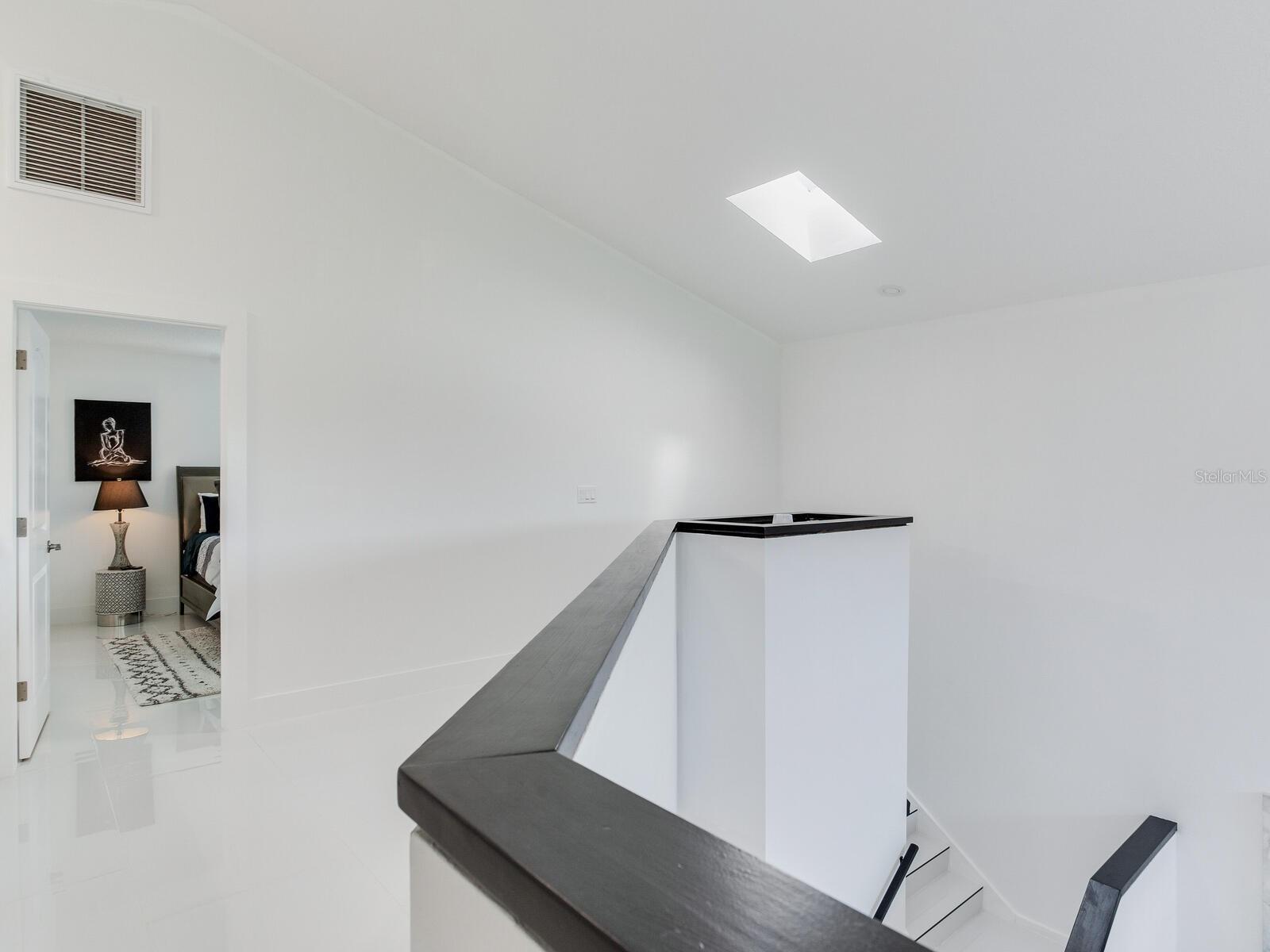 VILLAS AT CYPRESS RUN - Residential