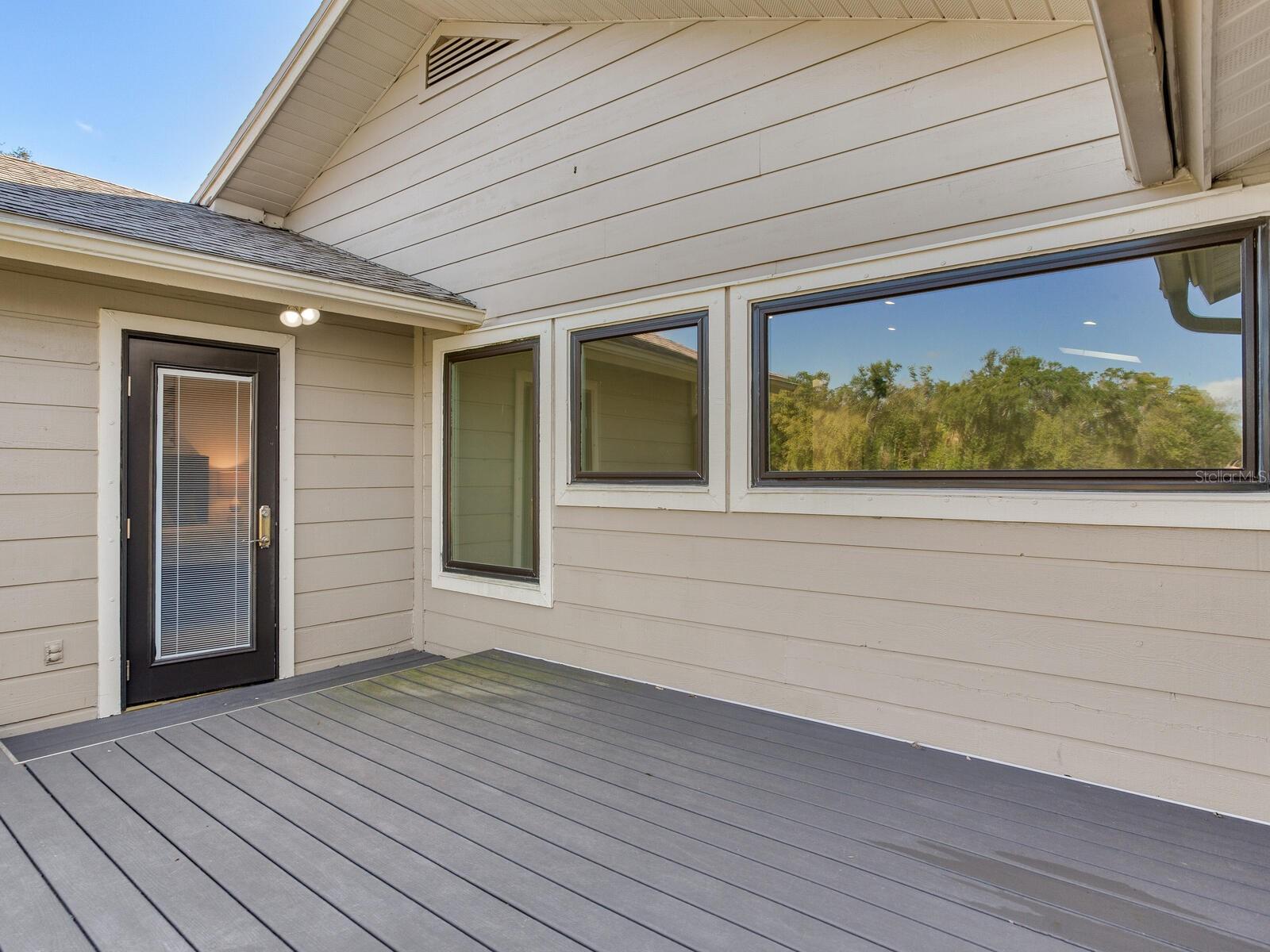 VILLAS AT CYPRESS RUN - Residential