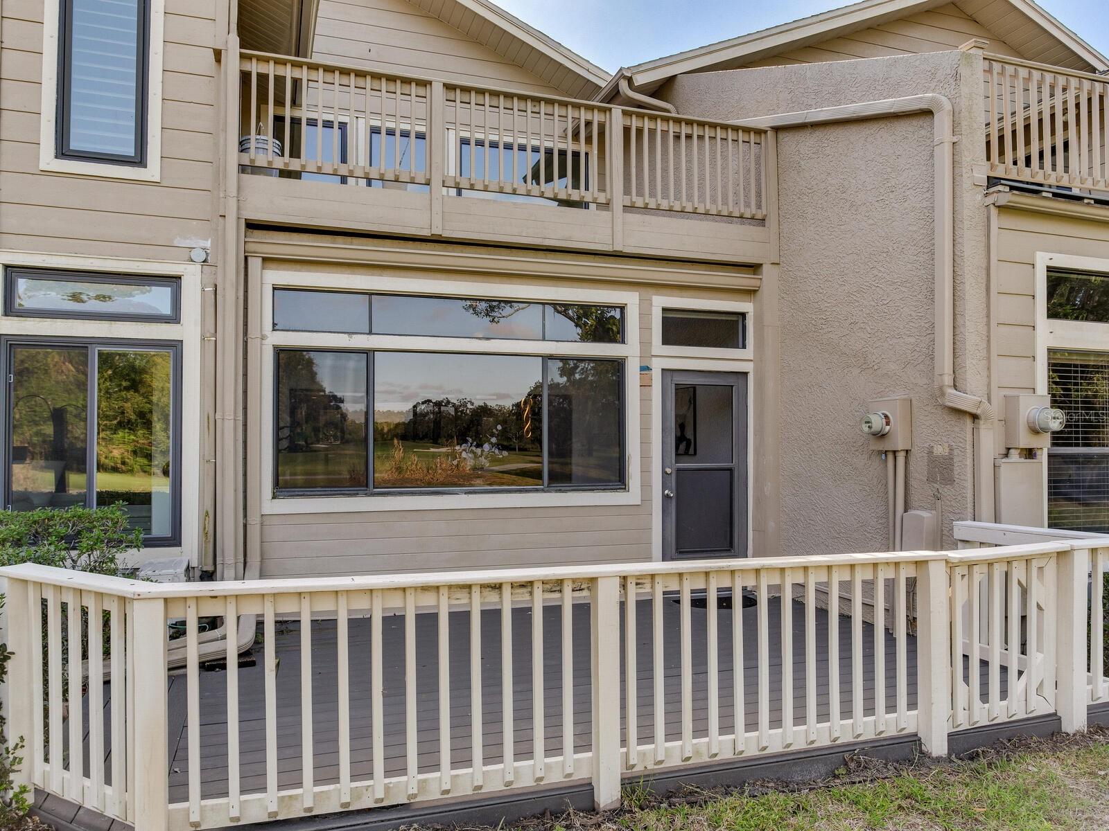 VILLAS AT CYPRESS RUN - Residential