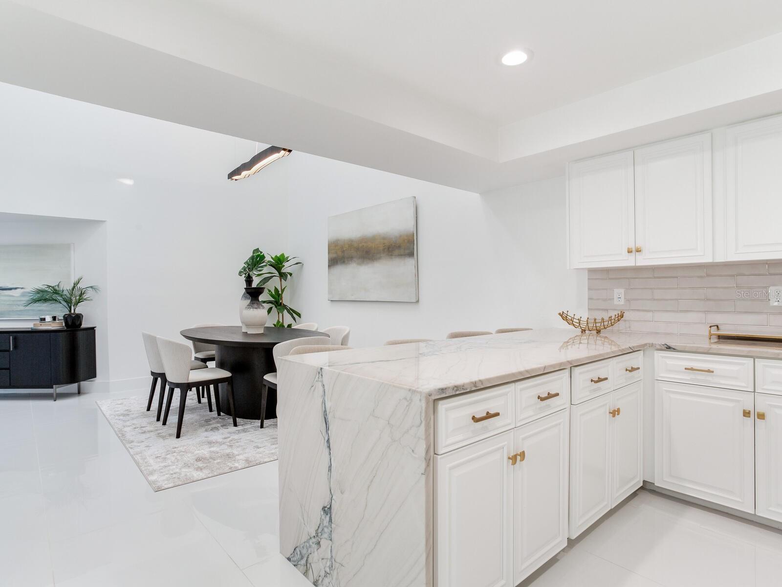 VILLAS AT CYPRESS RUN - Residential