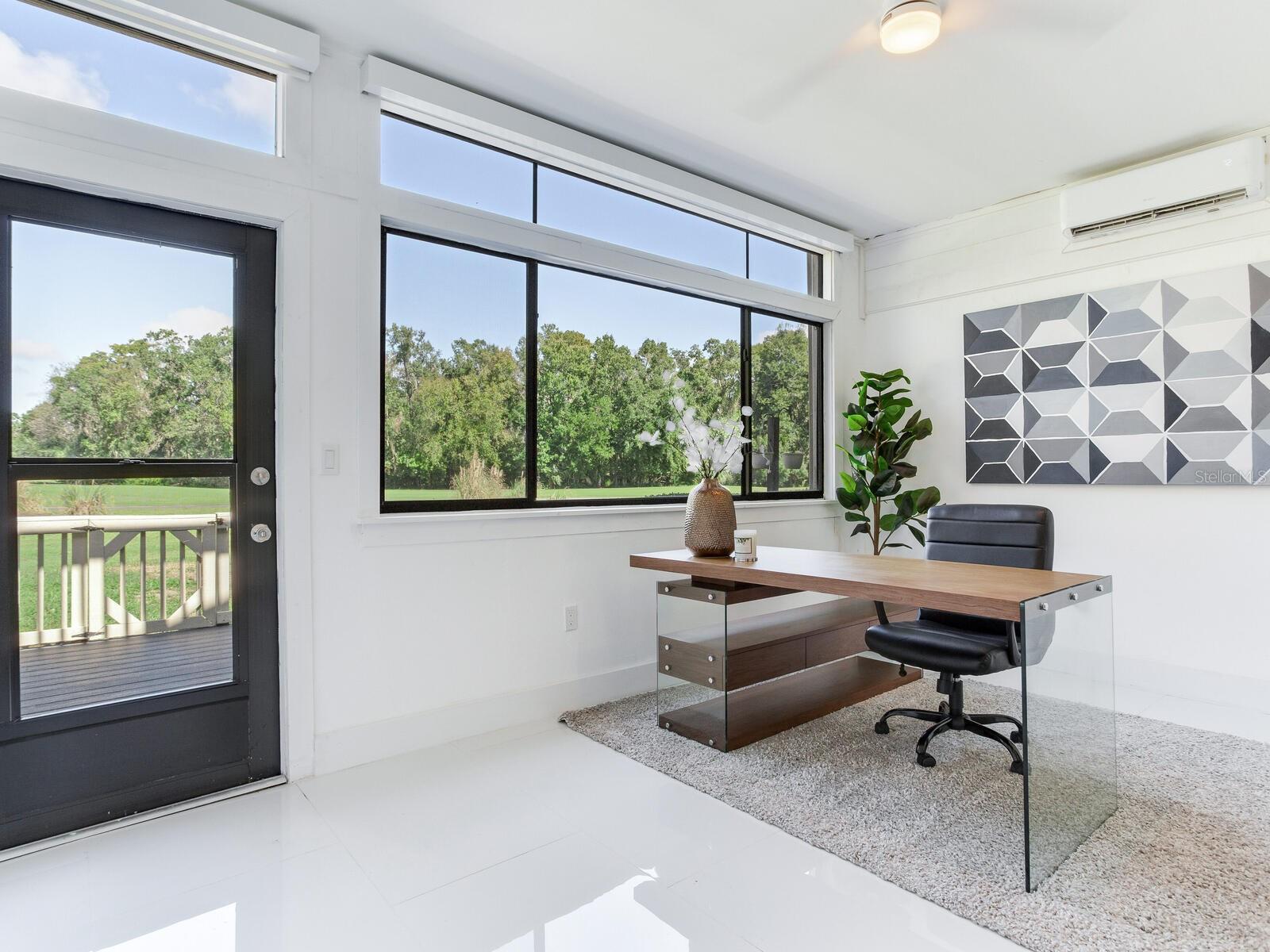 VILLAS AT CYPRESS RUN - Residential