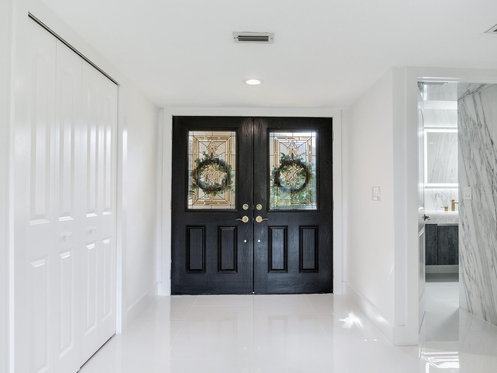 VILLAS AT CYPRESS RUN - Residential