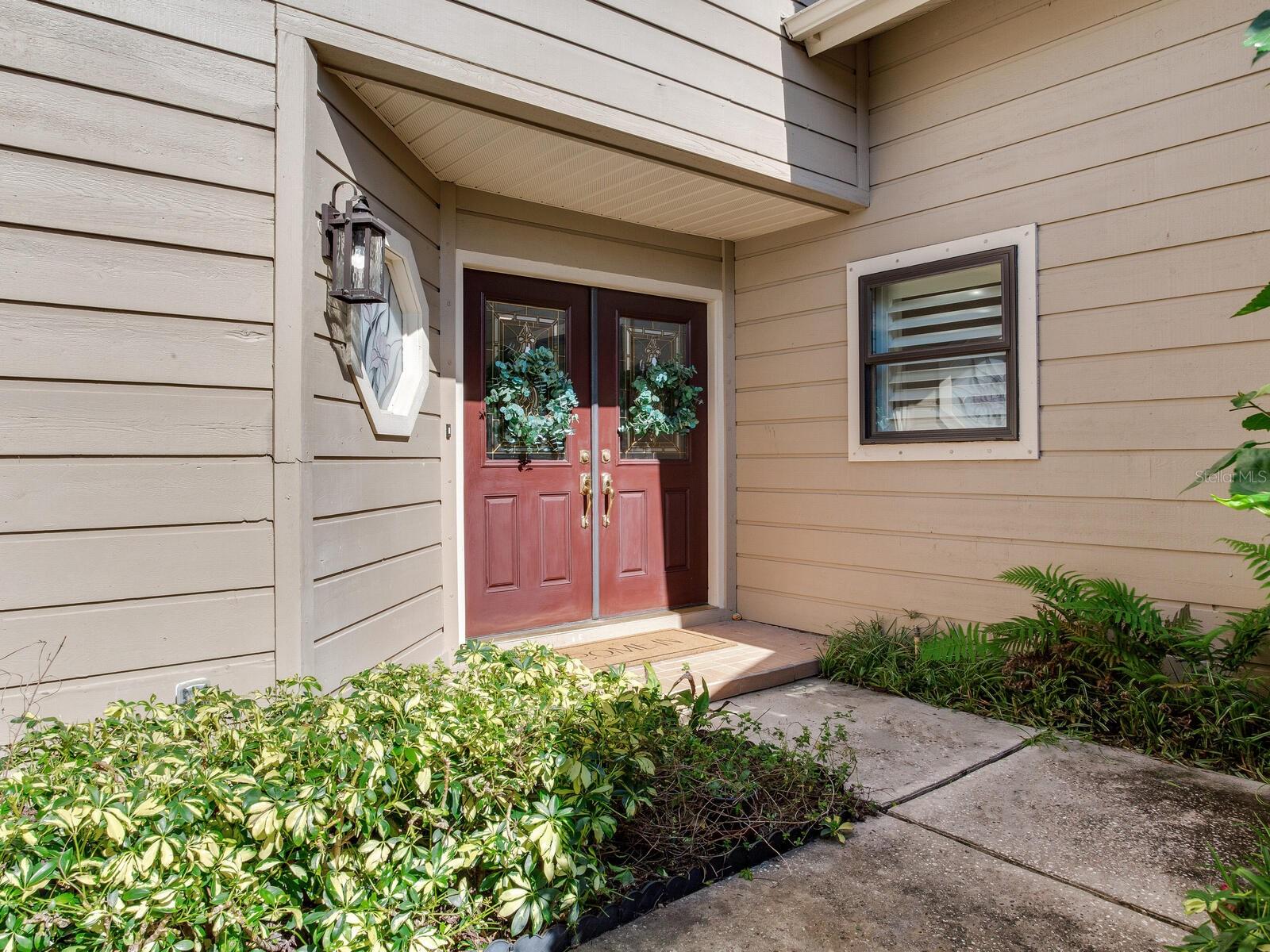 VILLAS AT CYPRESS RUN - Residential