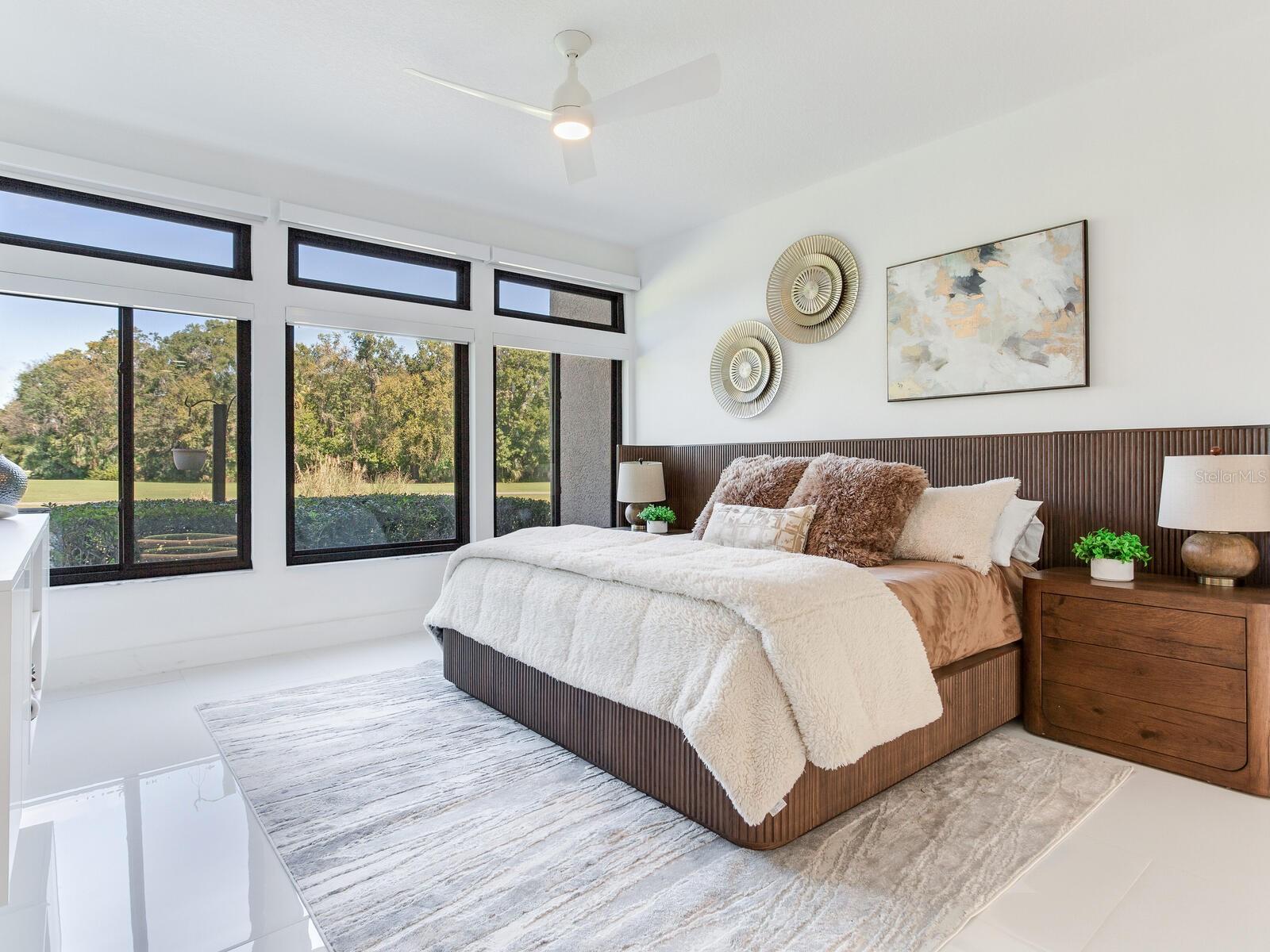 VILLAS AT CYPRESS RUN - Residential