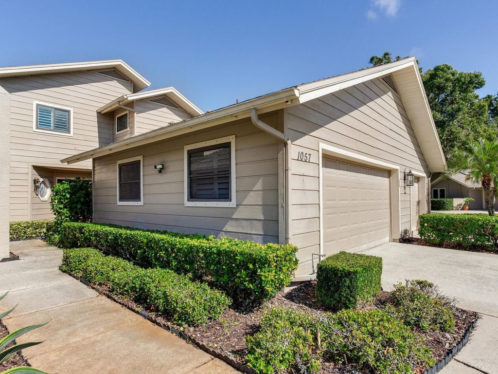 Photo of 1057 Royal Troon Court, Tarpon Springs, FL 34688 (MLS # TB8441712)