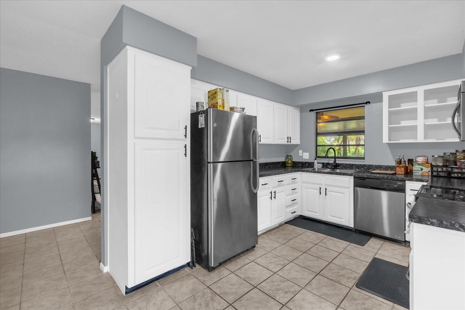 SHADYBRANCH VILLAGE - Residential