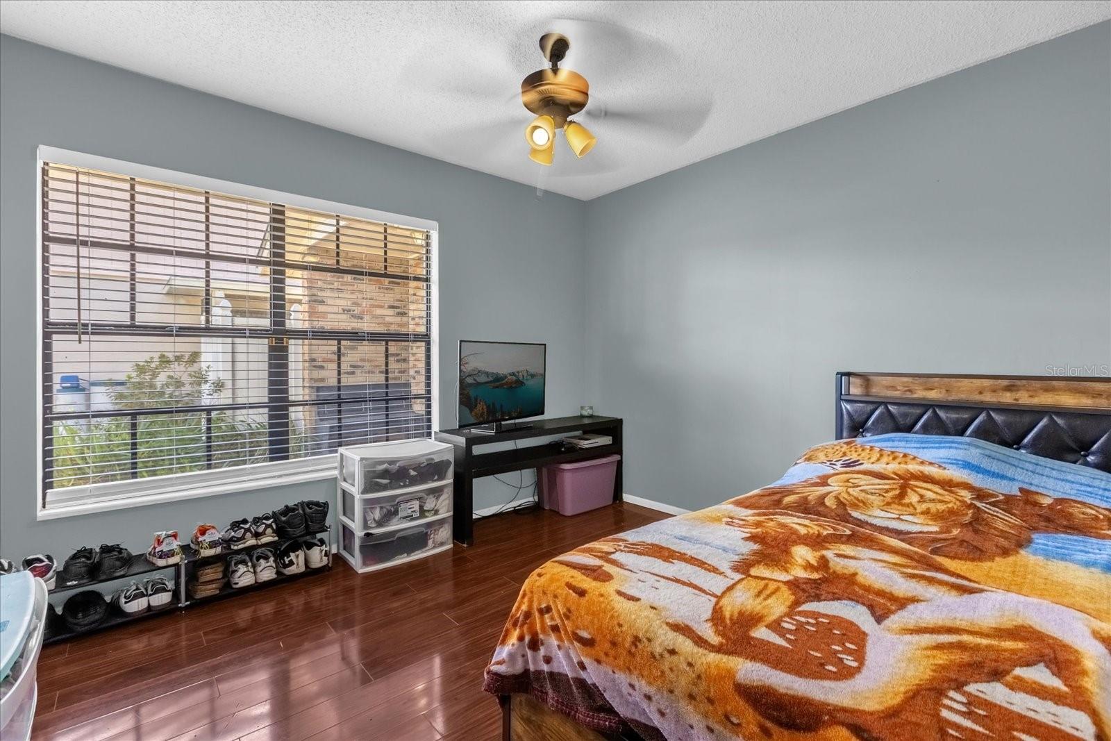 SHADYBRANCH VILLAGE - Residential