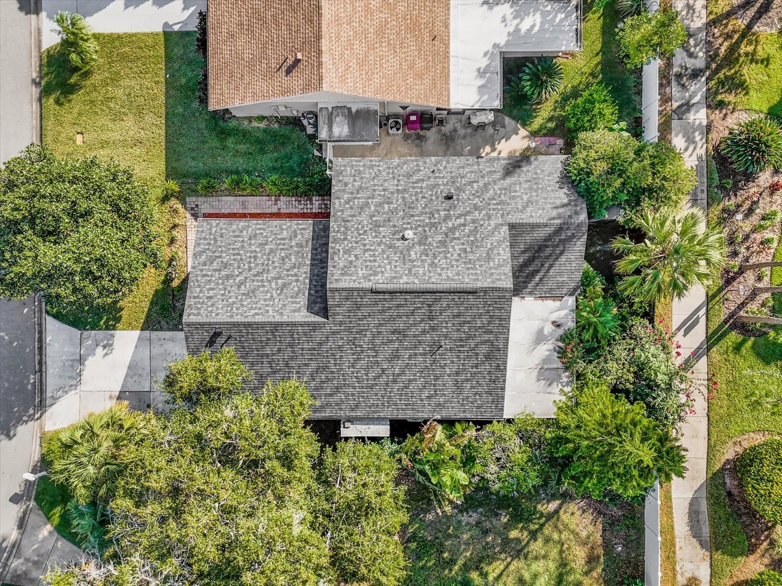 SHADYBRANCH VILLAGE - Residential