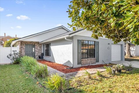 2891 SUNBRANCH DRIVE ORLANDO FL 32822