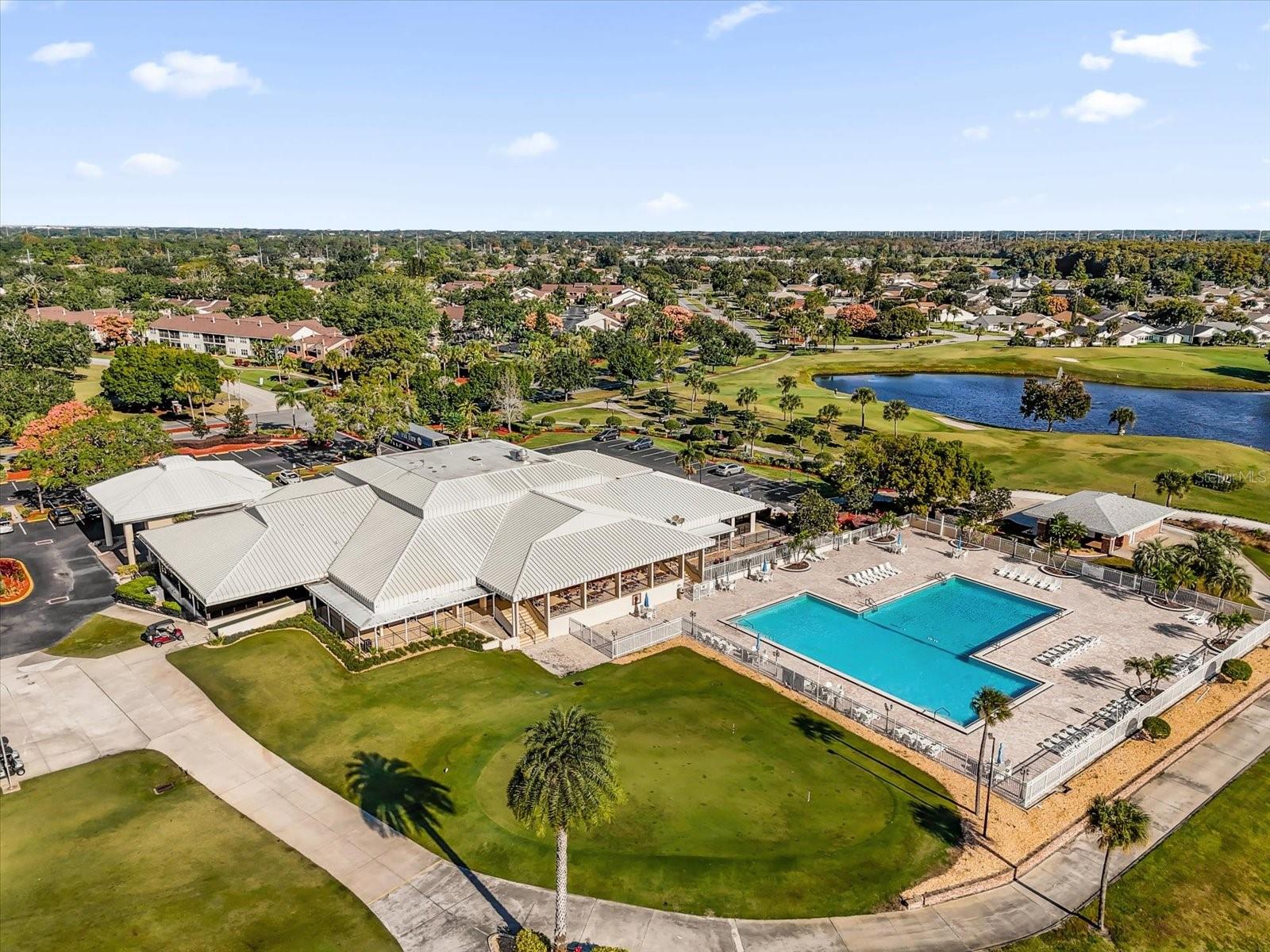 SHADYBRANCH VILLAGE - Residential