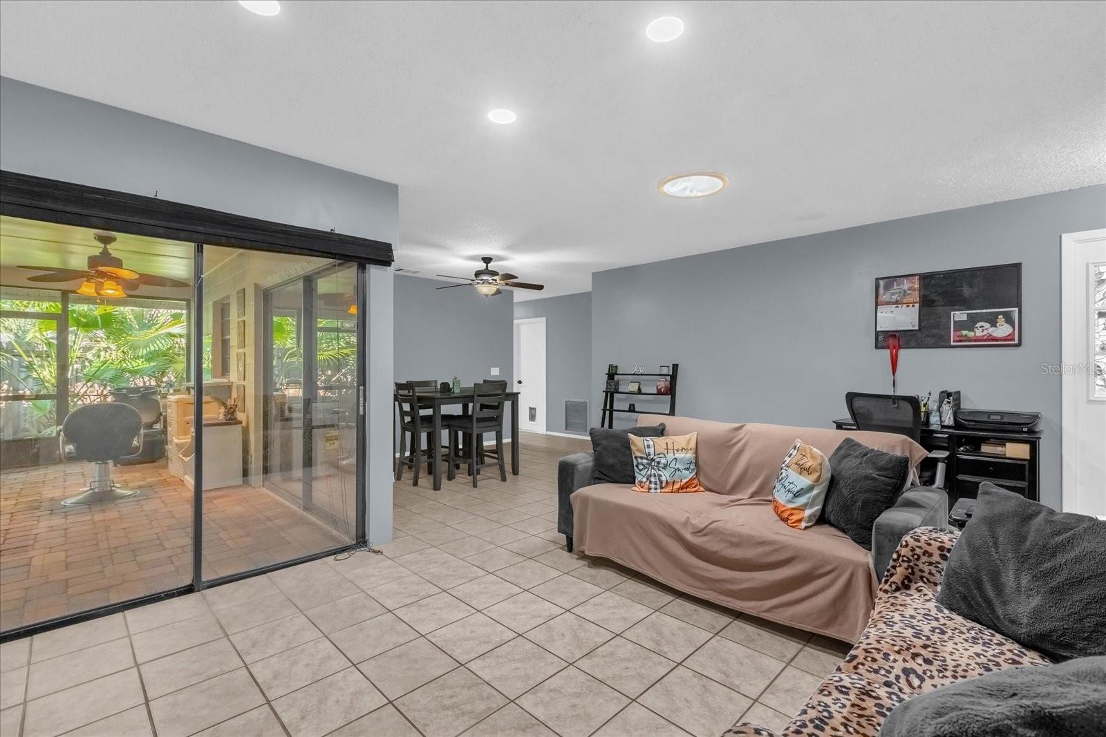 SHADYBRANCH VILLAGE - Residential