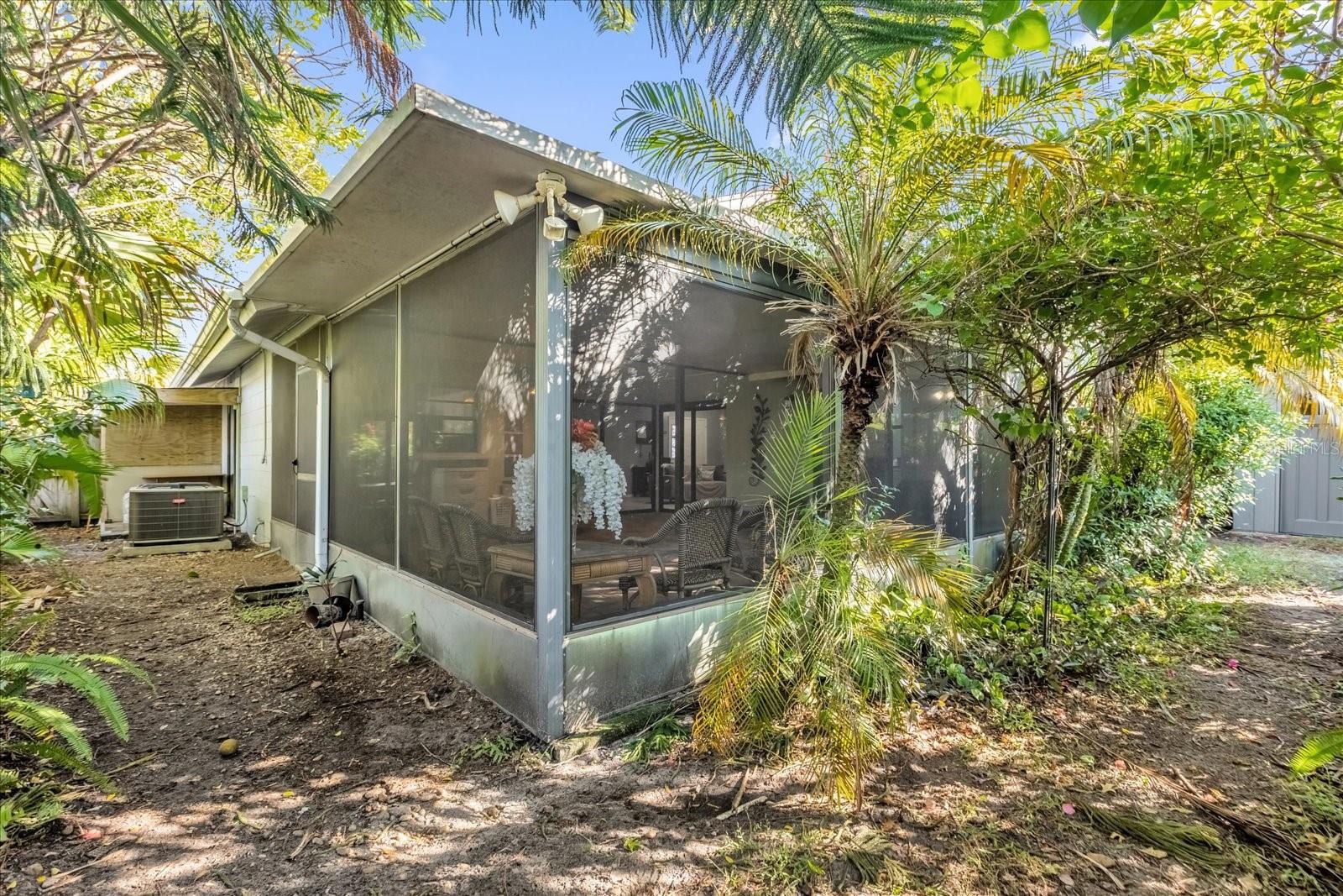 SHADYBRANCH VILLAGE - Residential